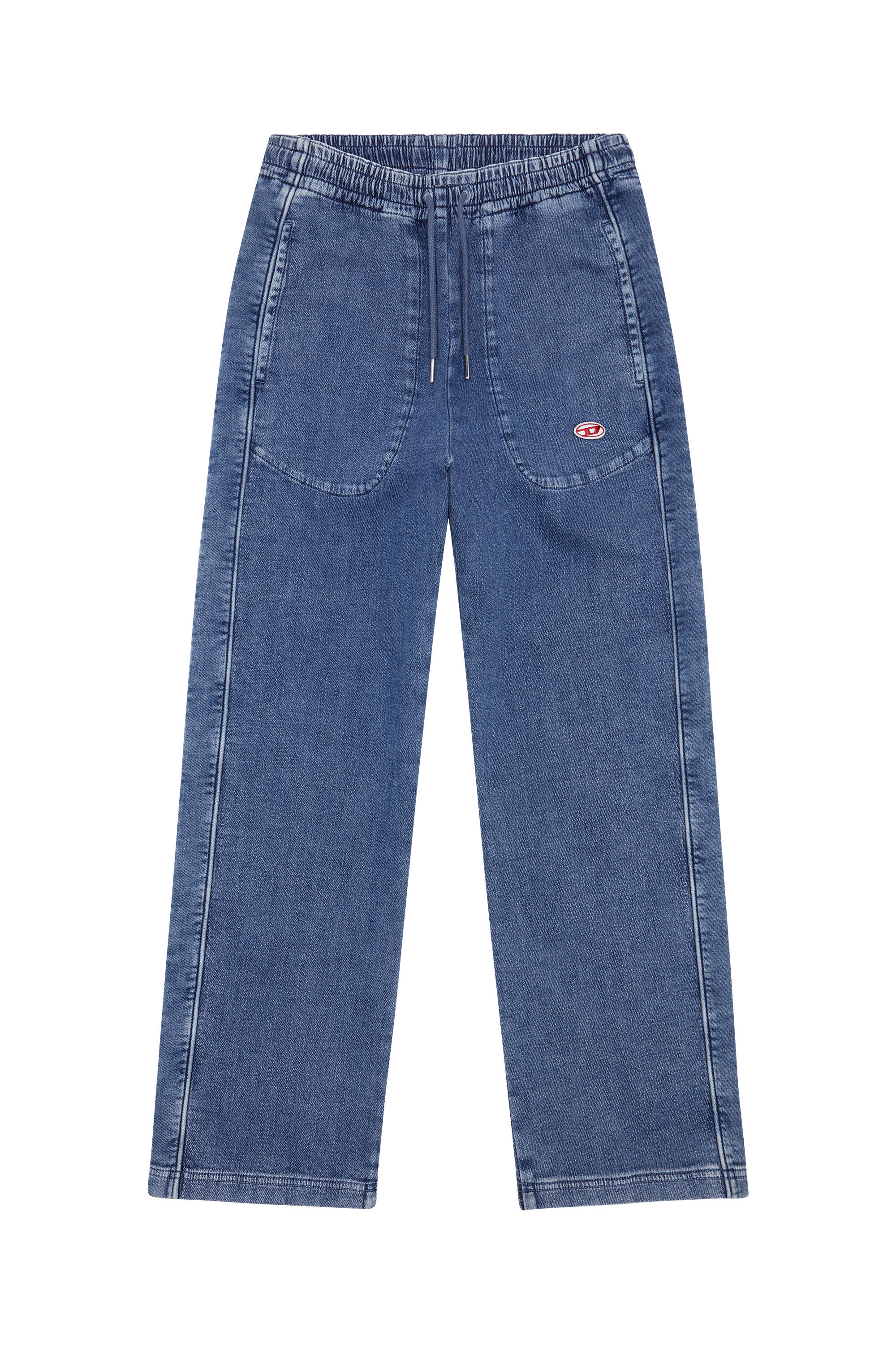 D-Martians JoggJeans® 09C99 | Diesel 
