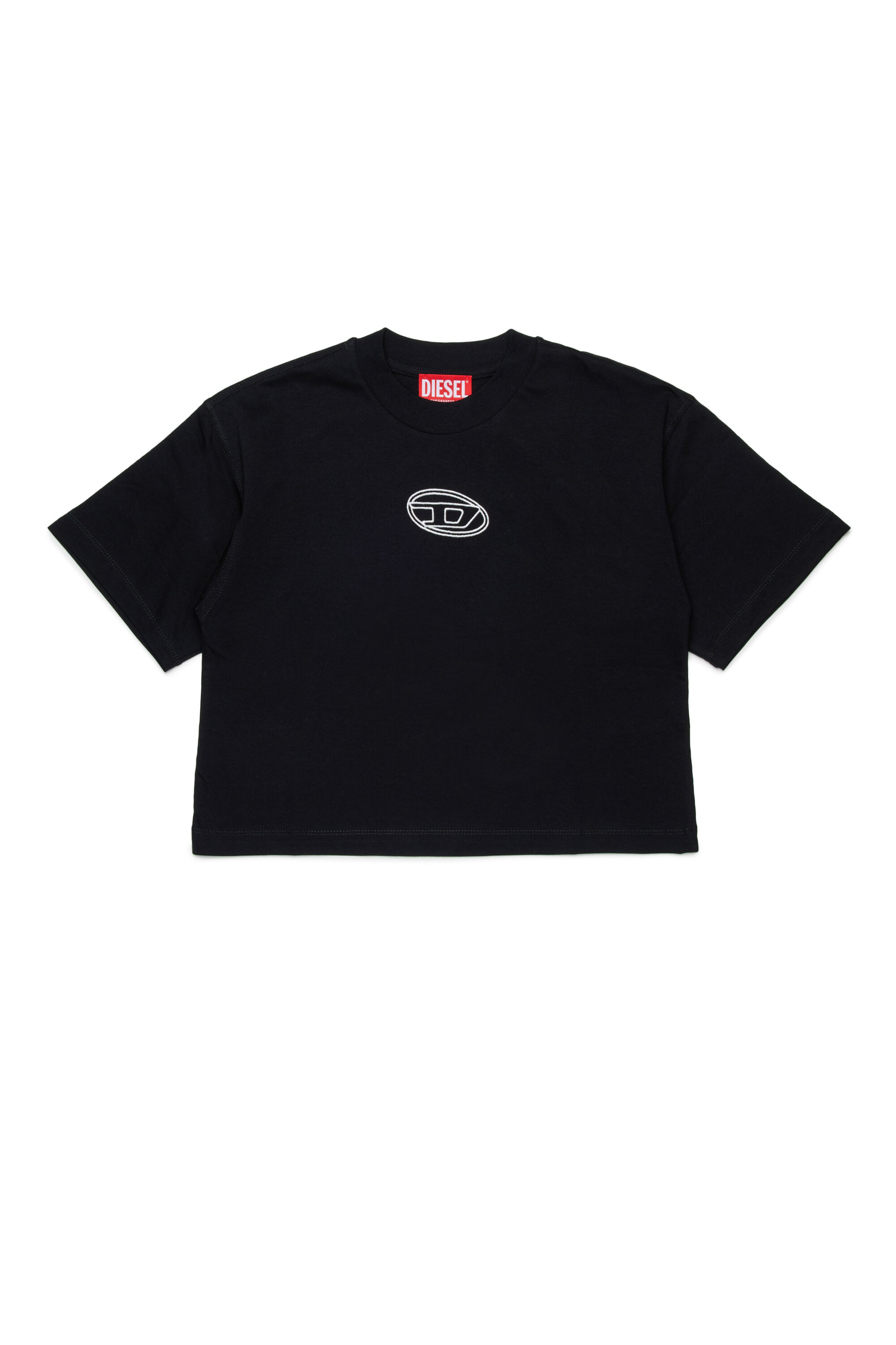 TIXAN, Black