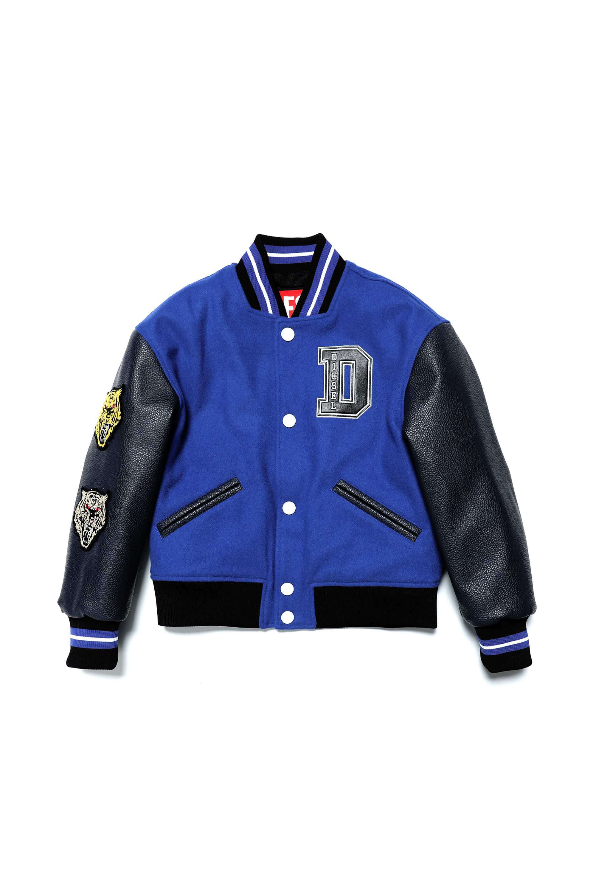 Diesel - JCASH, Blue - Image 1