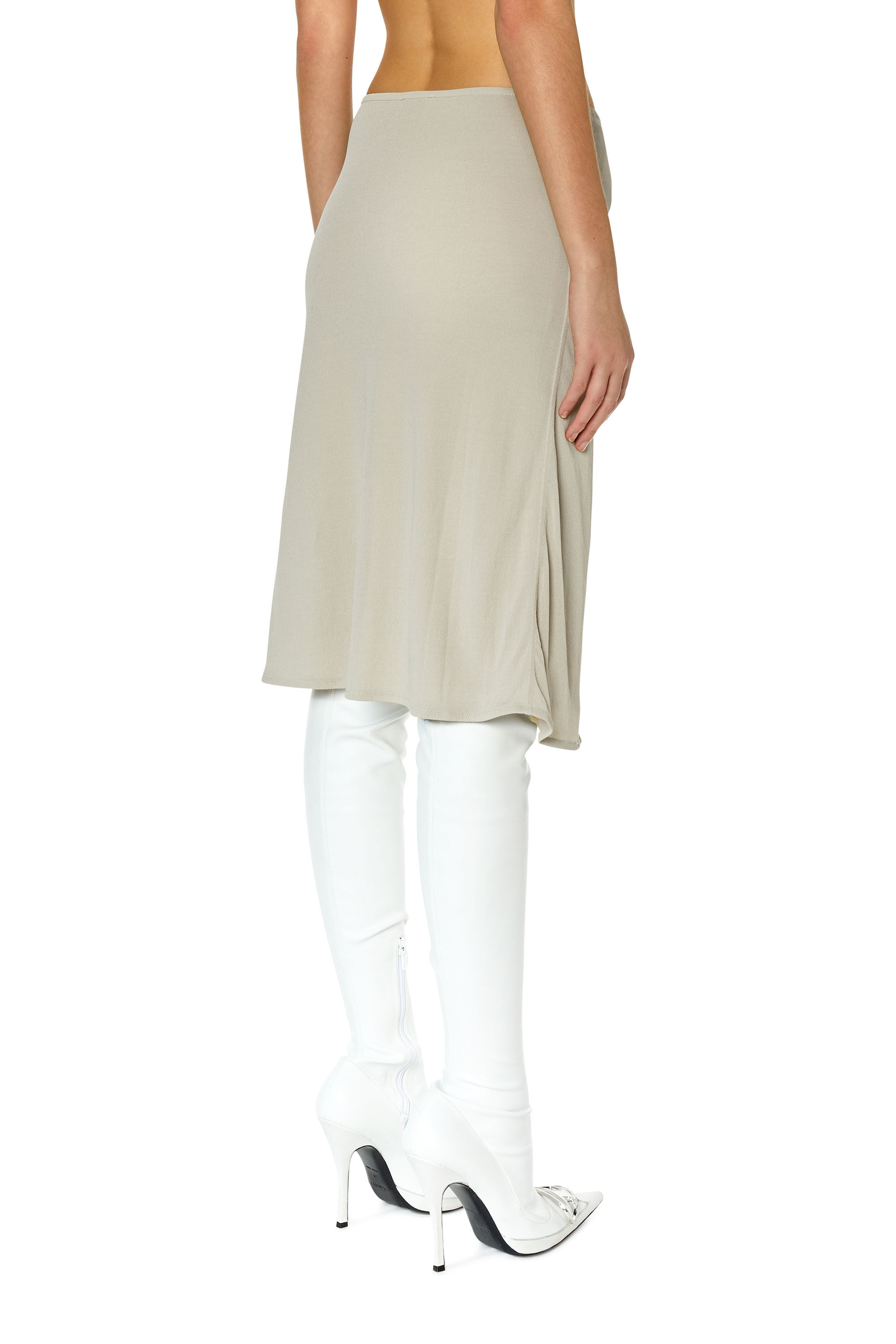 Diesel - O-WIST, Beige - Image 4