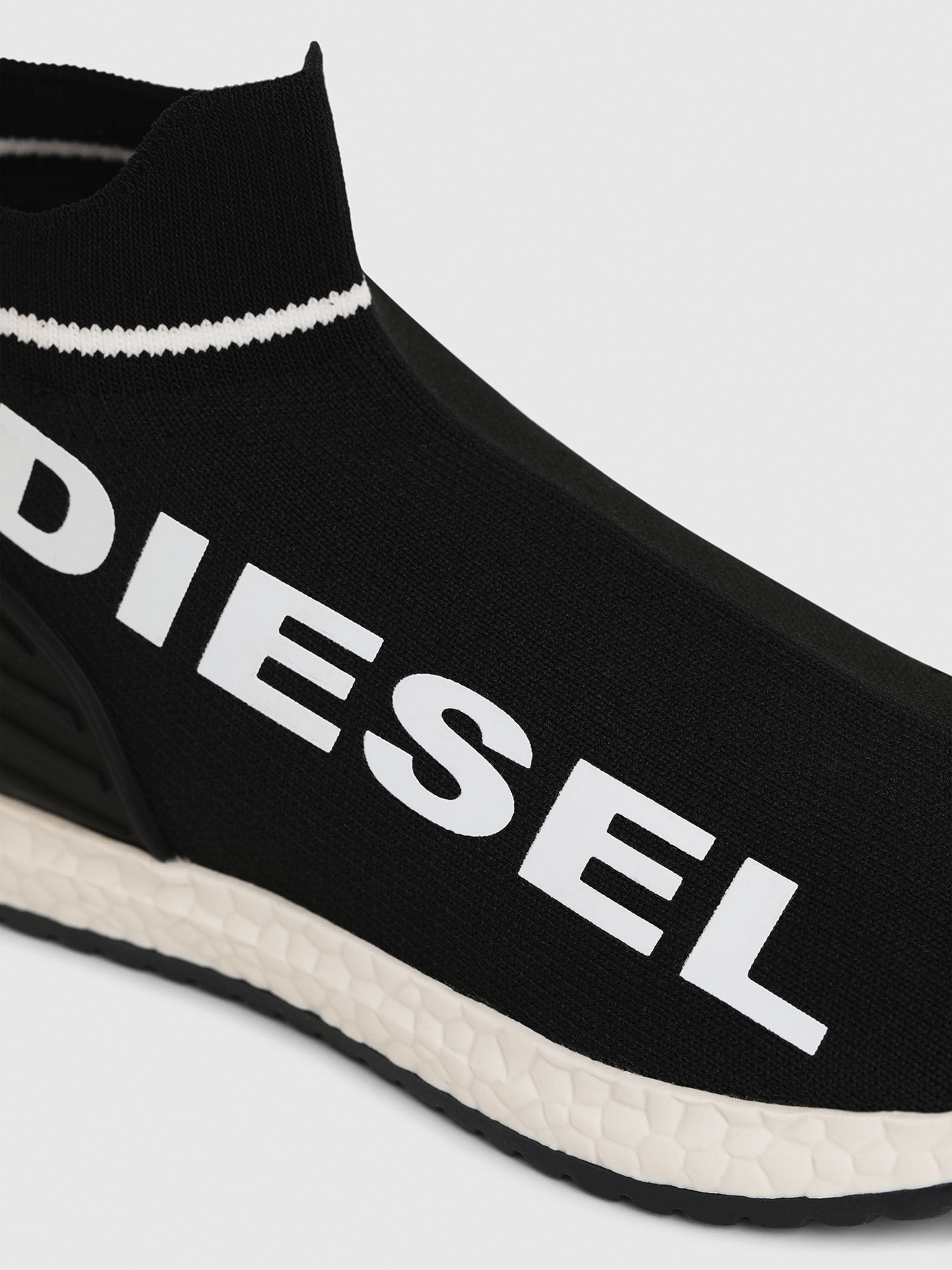 diesel slip on shoes