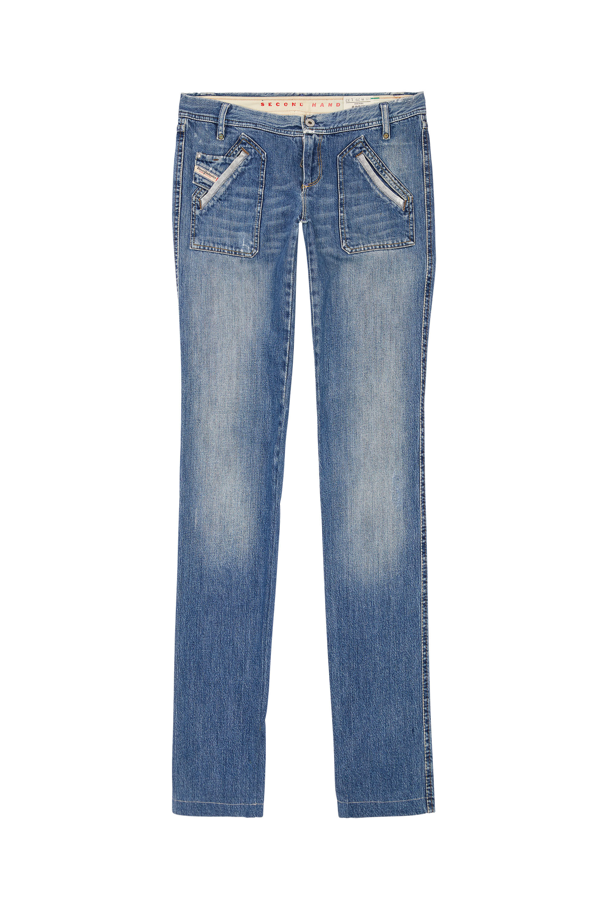 Diesel - Woman JUNNIE, 01 - Image 1