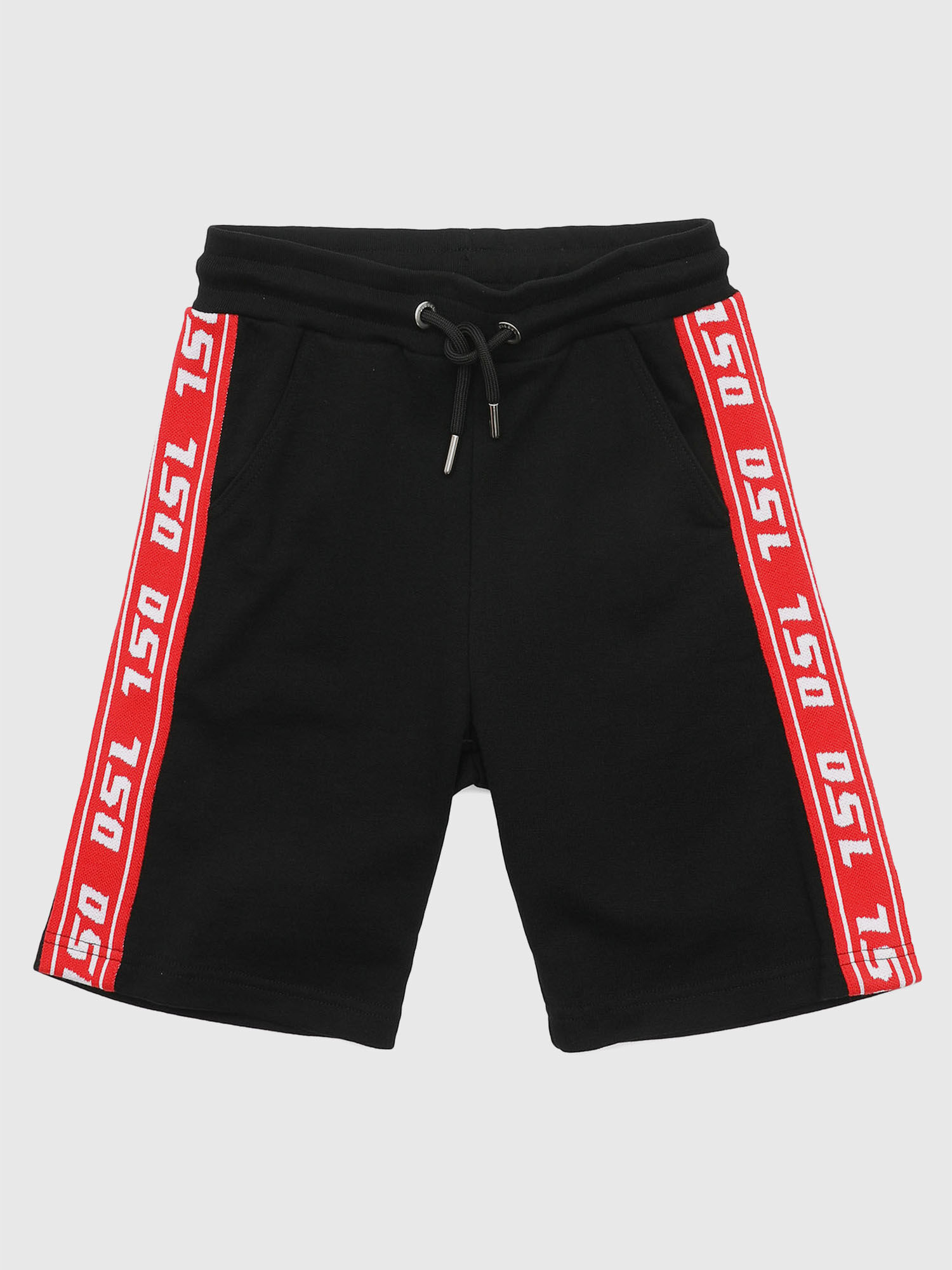 diesel sweat shorts