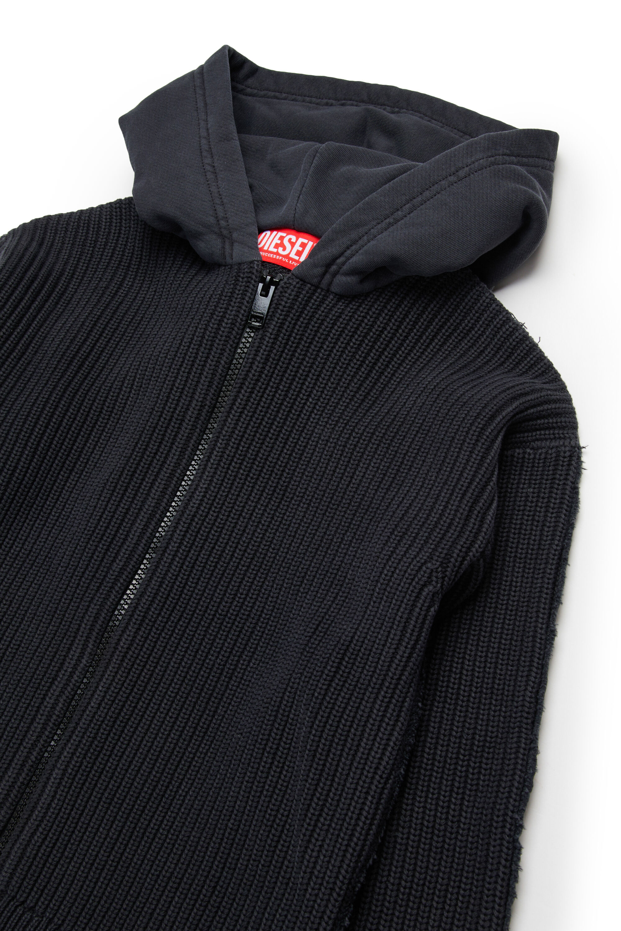 KOBERTO OVER, Black