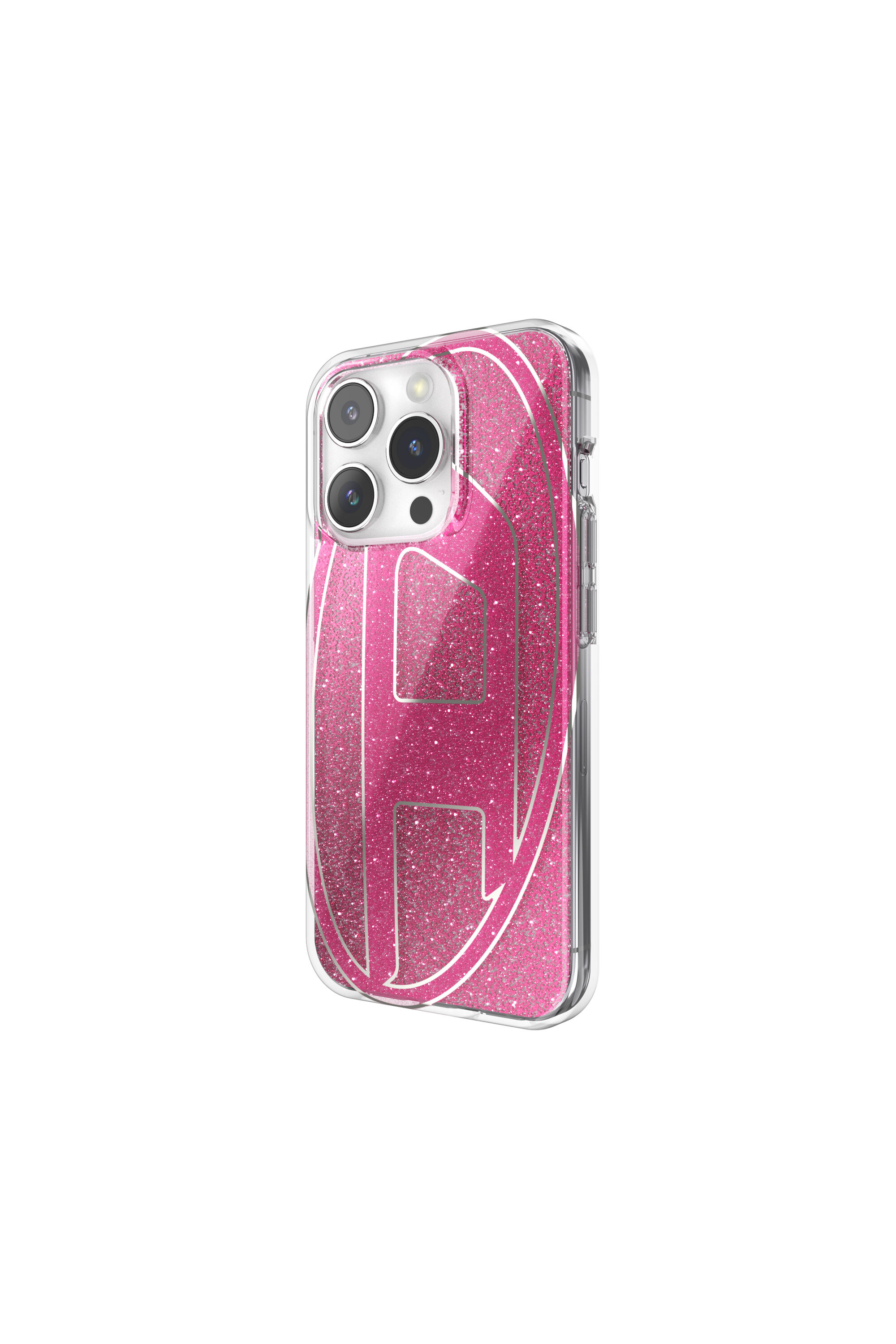 Diesel - 60036 AOP CASE, Pink - Image 4