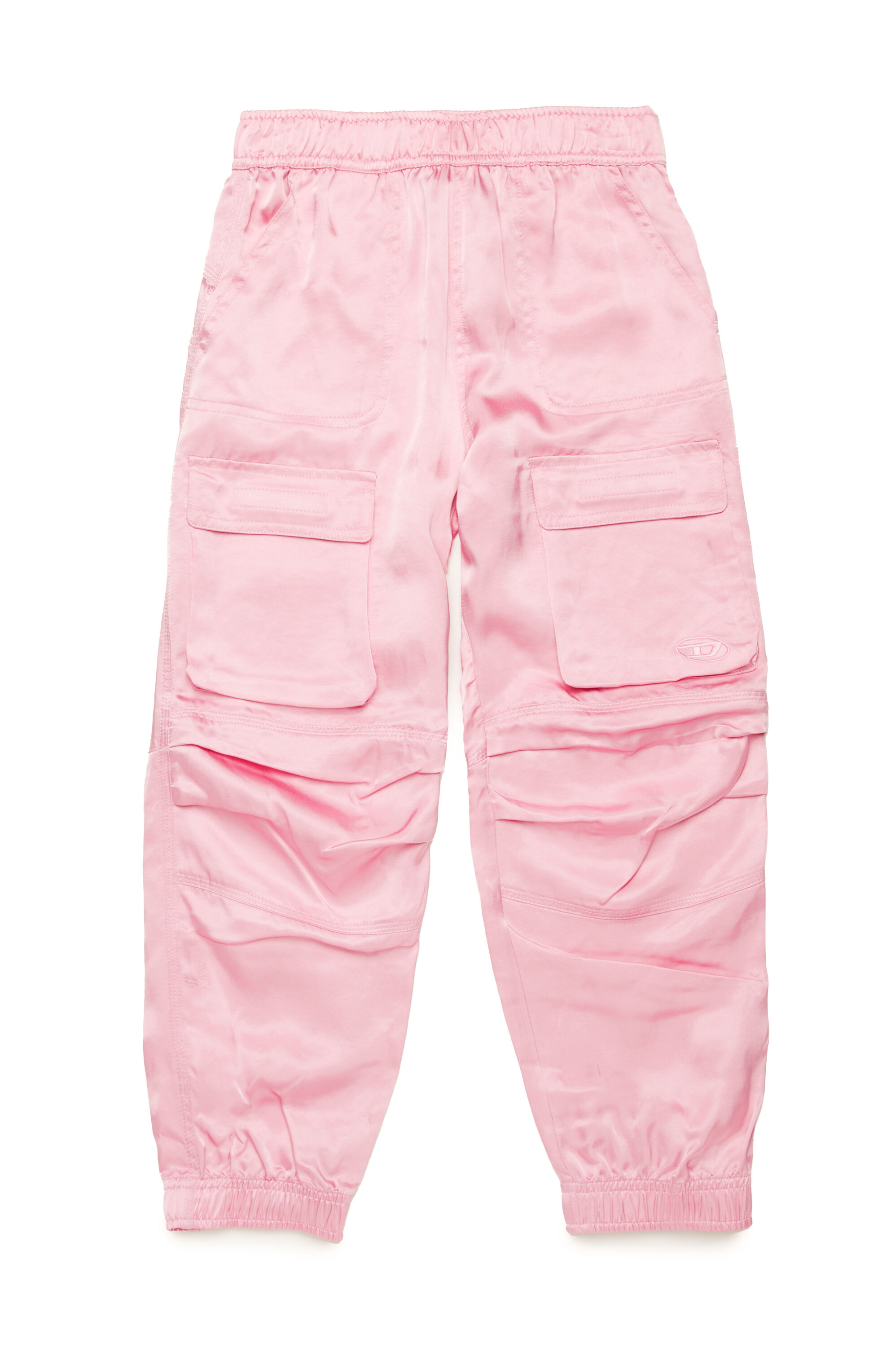 Diesel - PMIRTAS, Pink - Image 1