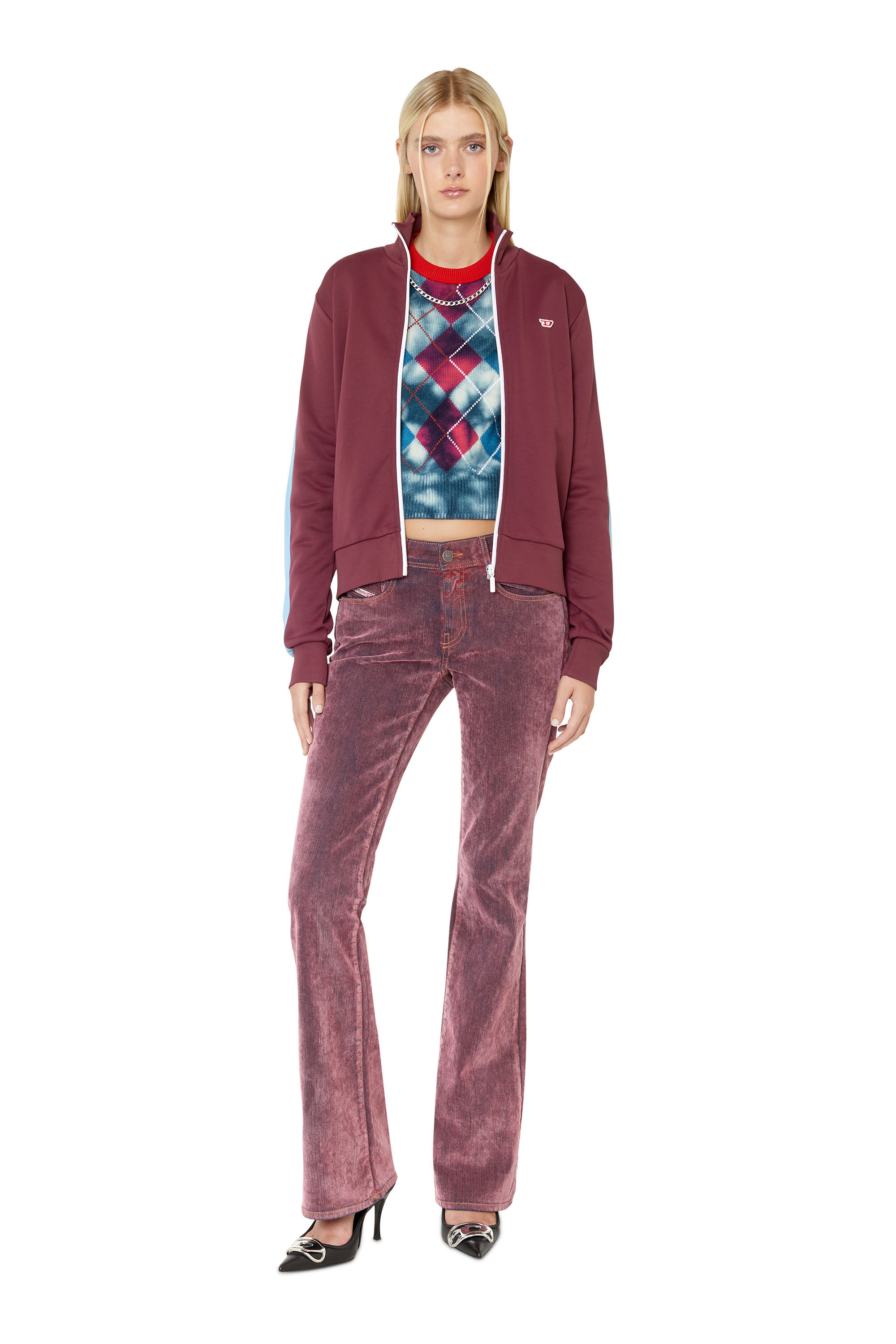 Diesel - F-JAM-D,  - Image 1