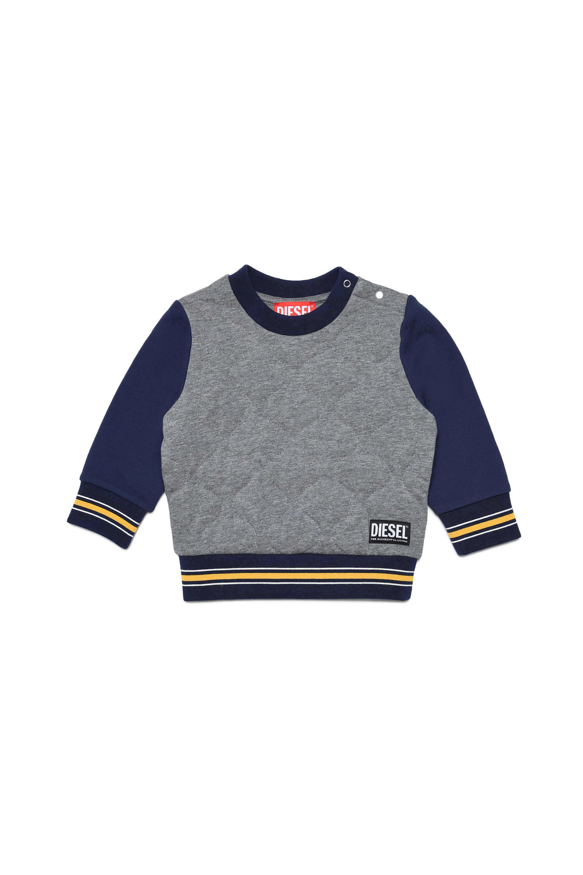 Diesel - SONTYB, Grey - Image 1