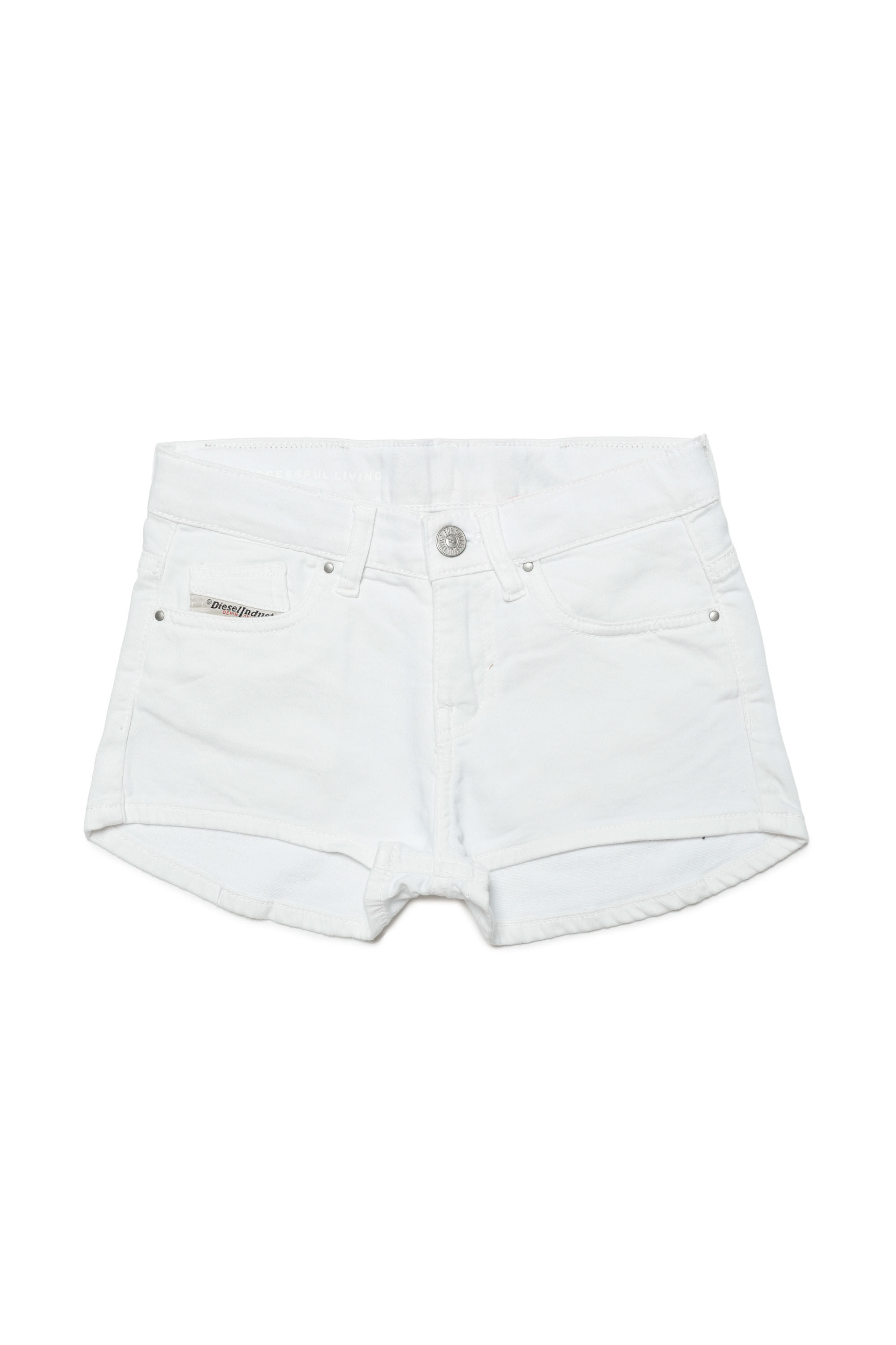 Diesel - PRIFTY JJJ, White - Image 1