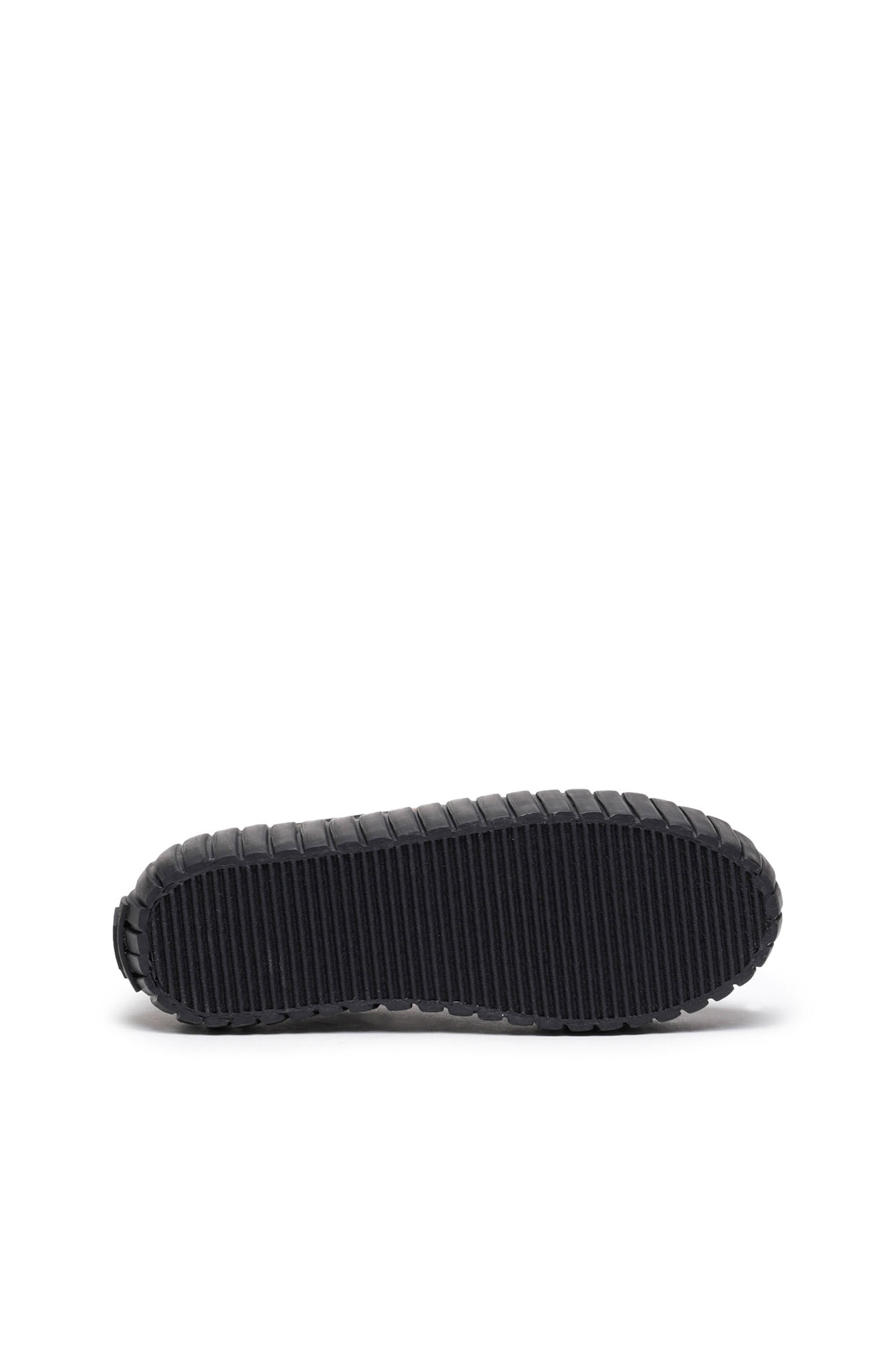 Diesel - S-HANAMI LOW X, Black - Image 5