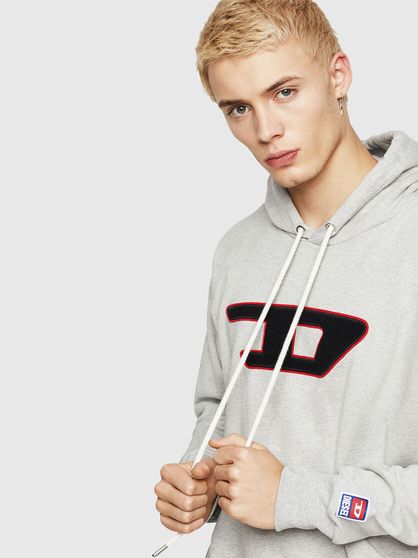 diesel