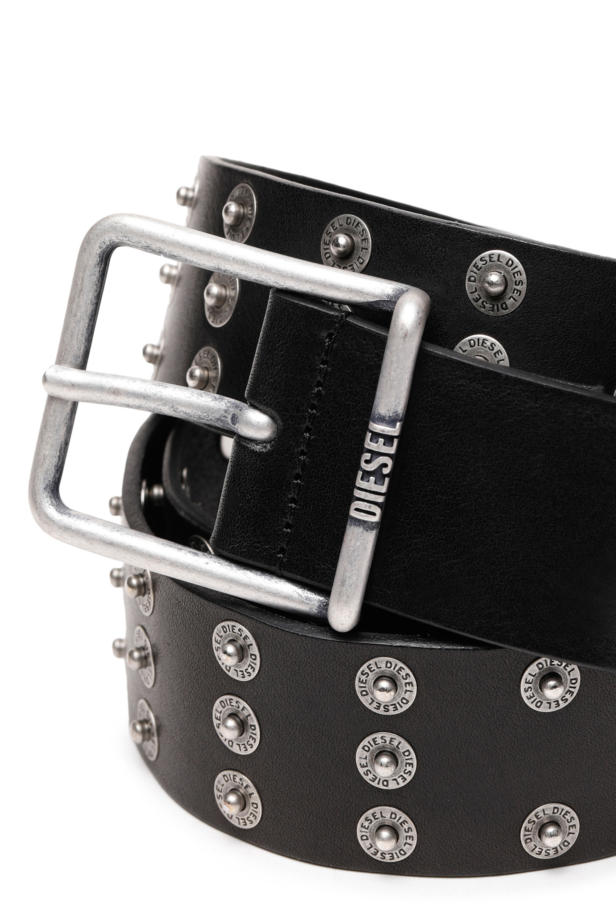 Diesel - B-RAVE, Black - Image 3