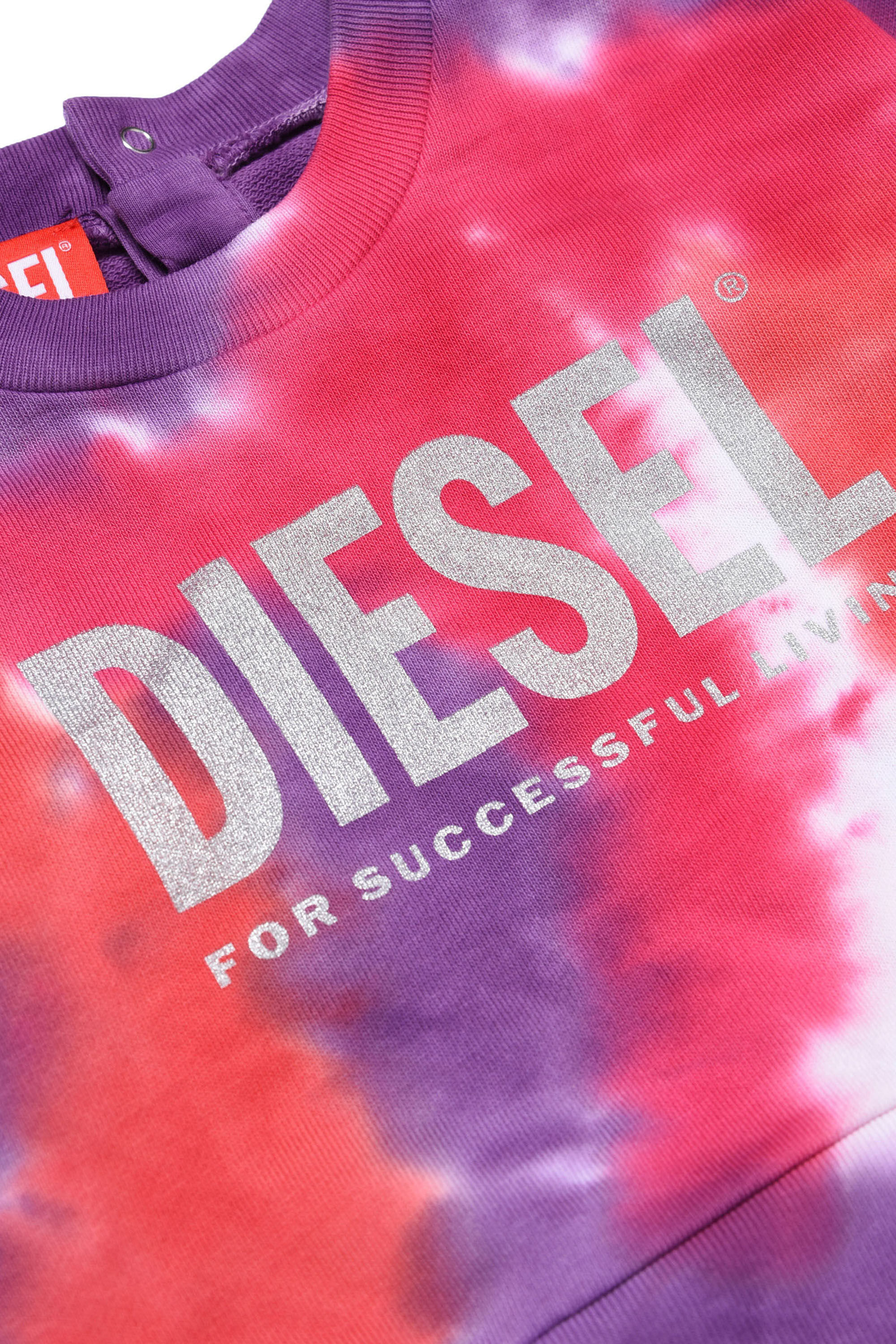 Diesel - STRILT&DB, Pink - Image 3