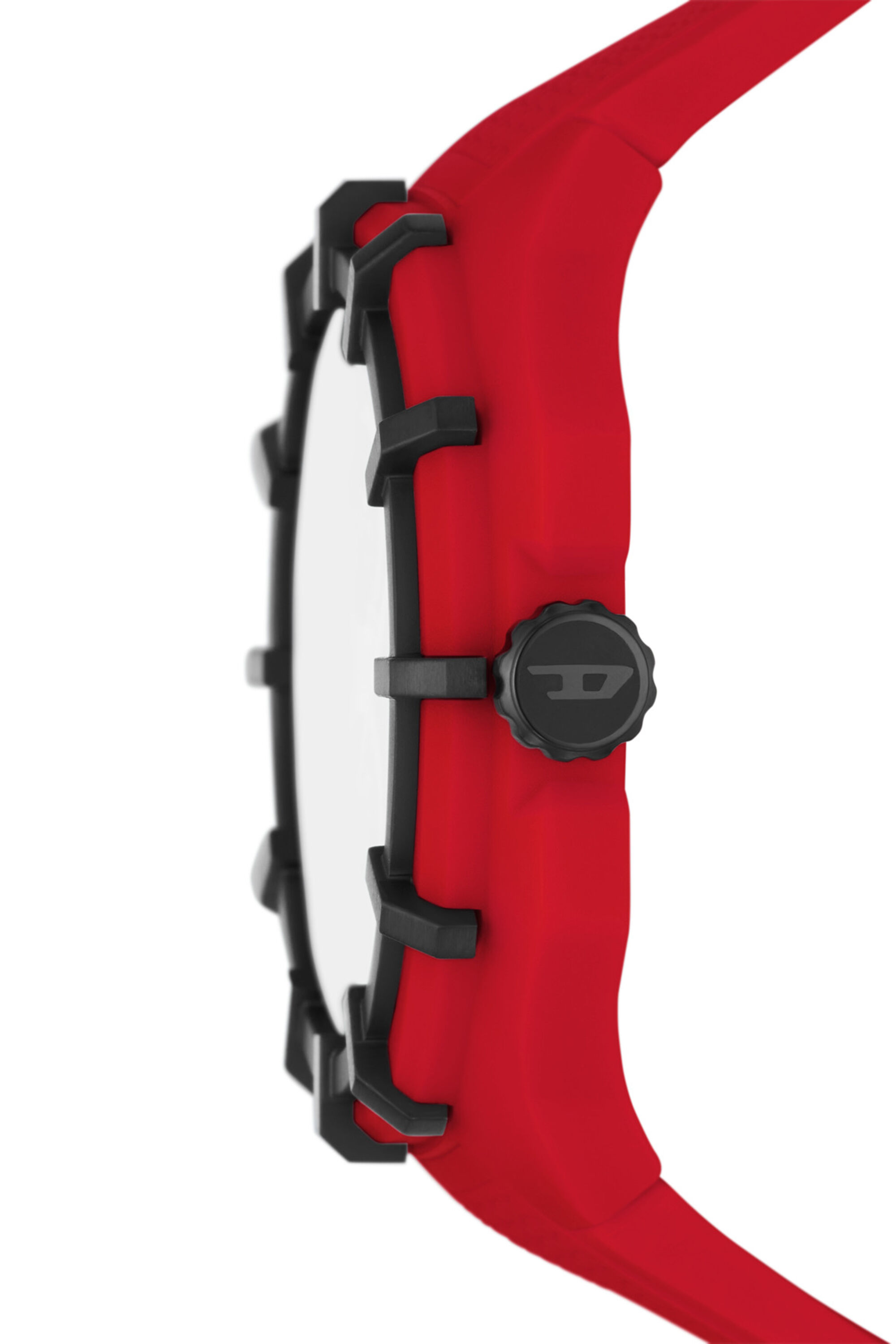 Diesel - DZ1989, Red - Image 3