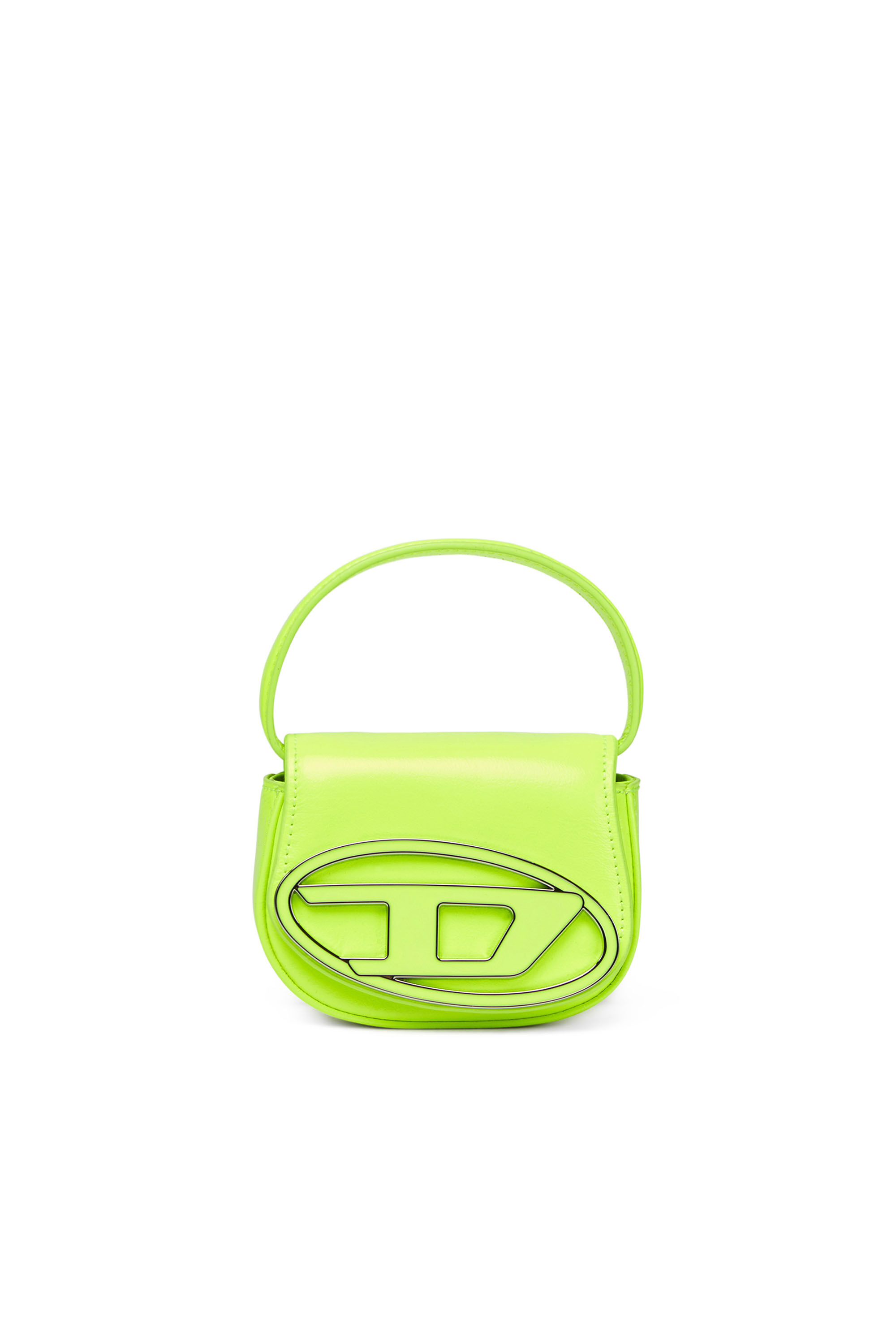 Diesel - 1DR XS, Yellow Fluo - Image 2