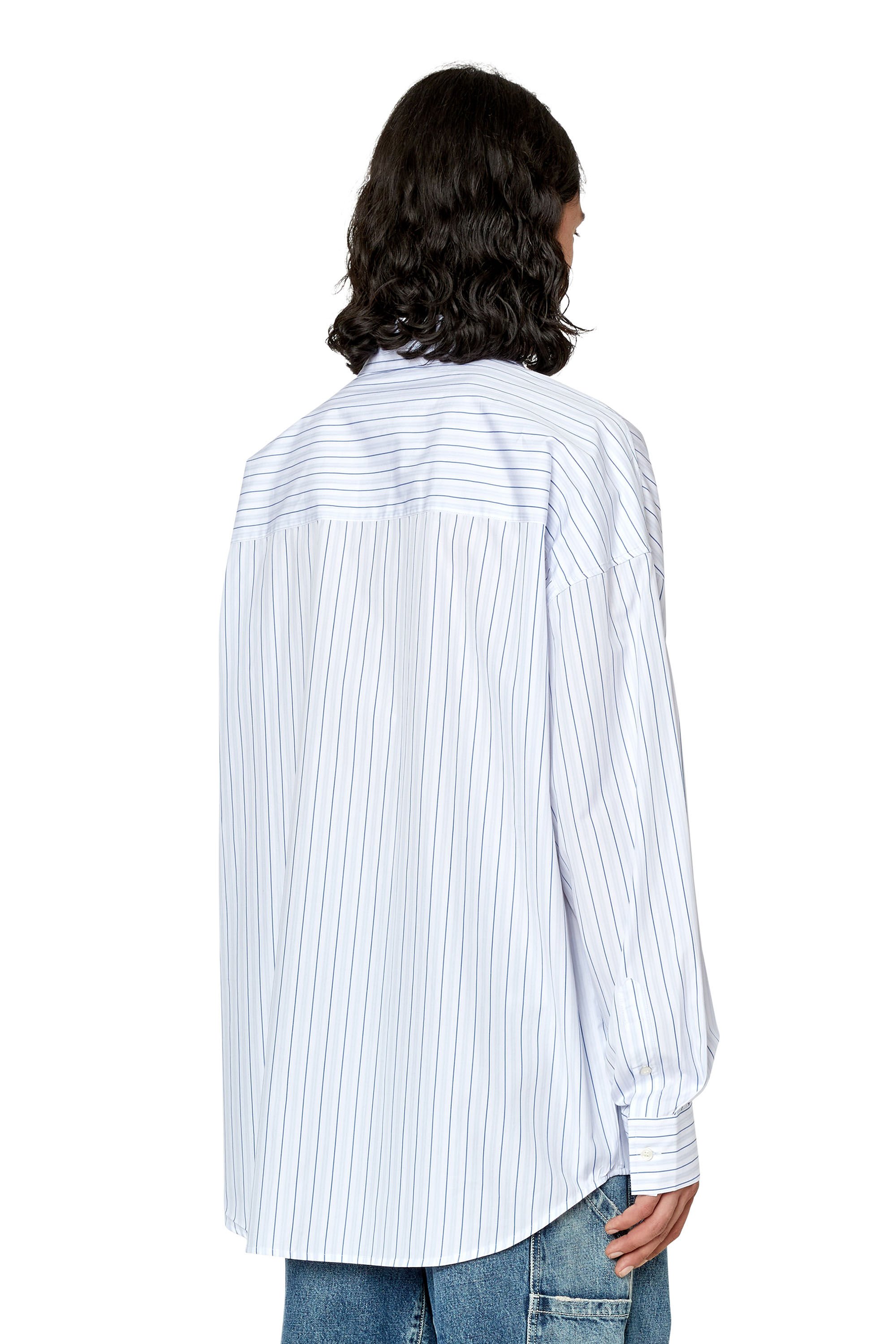 S-DOUBLY-STRIPE, 