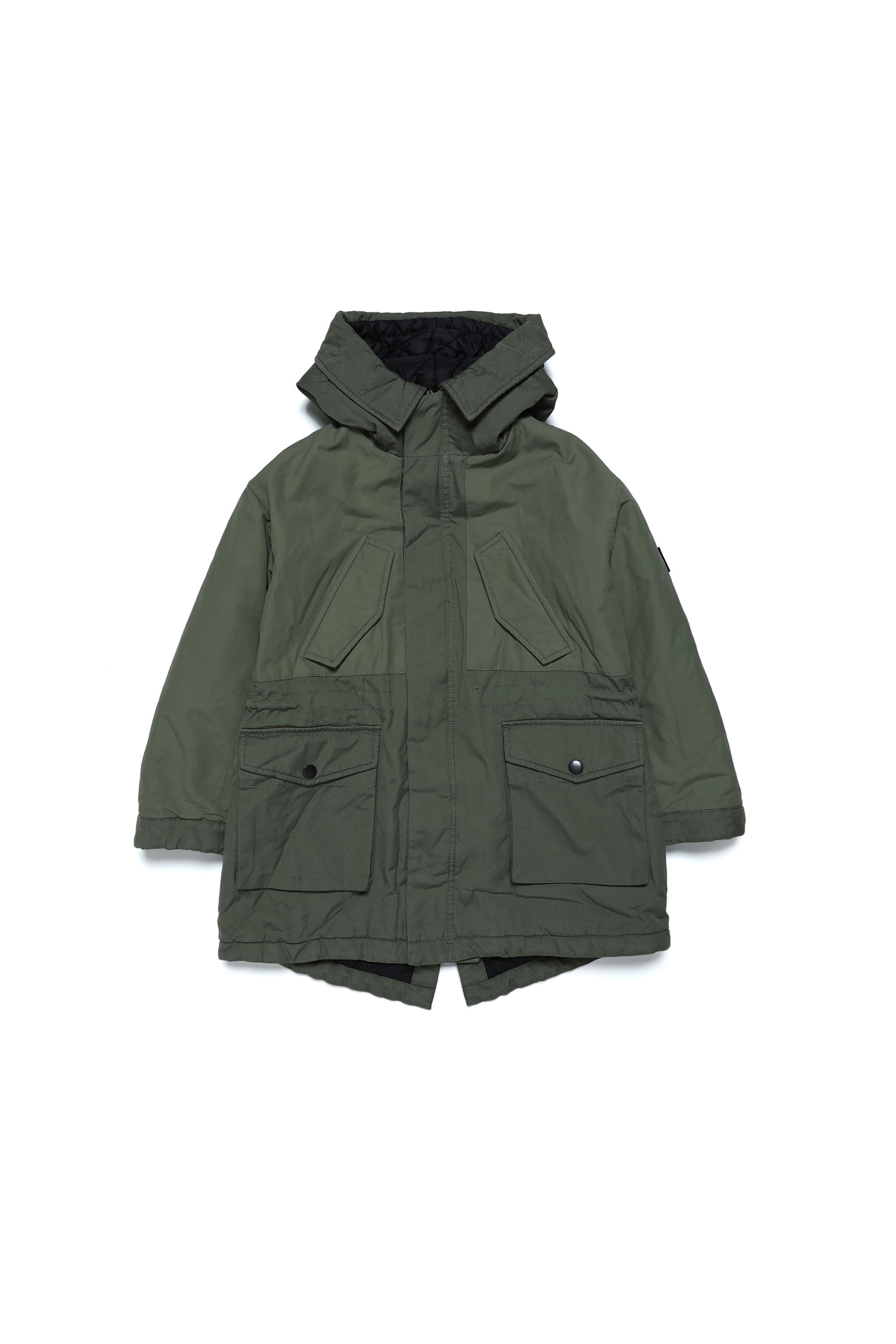 Diesel - JMILES, Military Green - Image 1