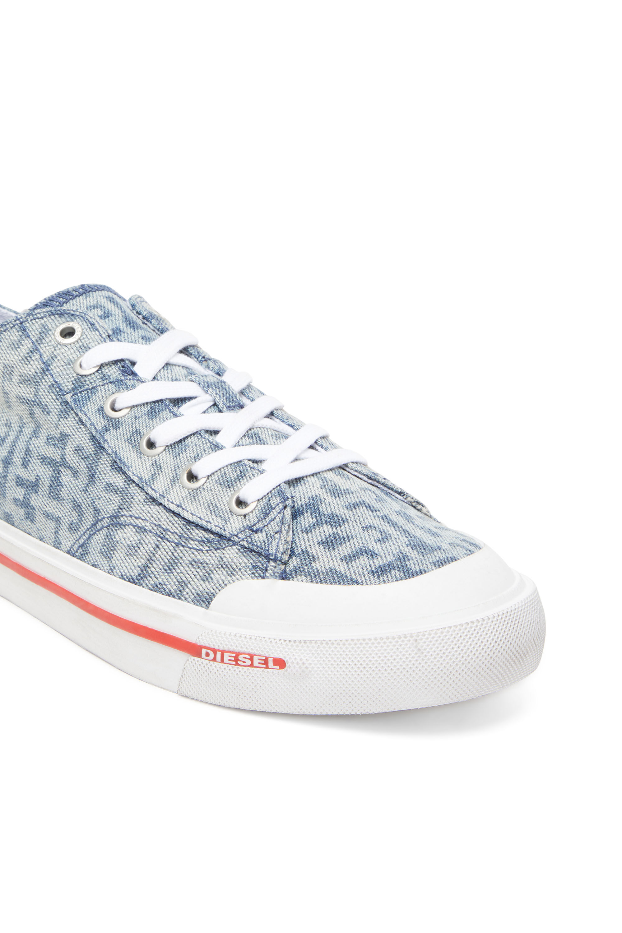 Diesel - S-ATHOS LOW, Blue - Image 6