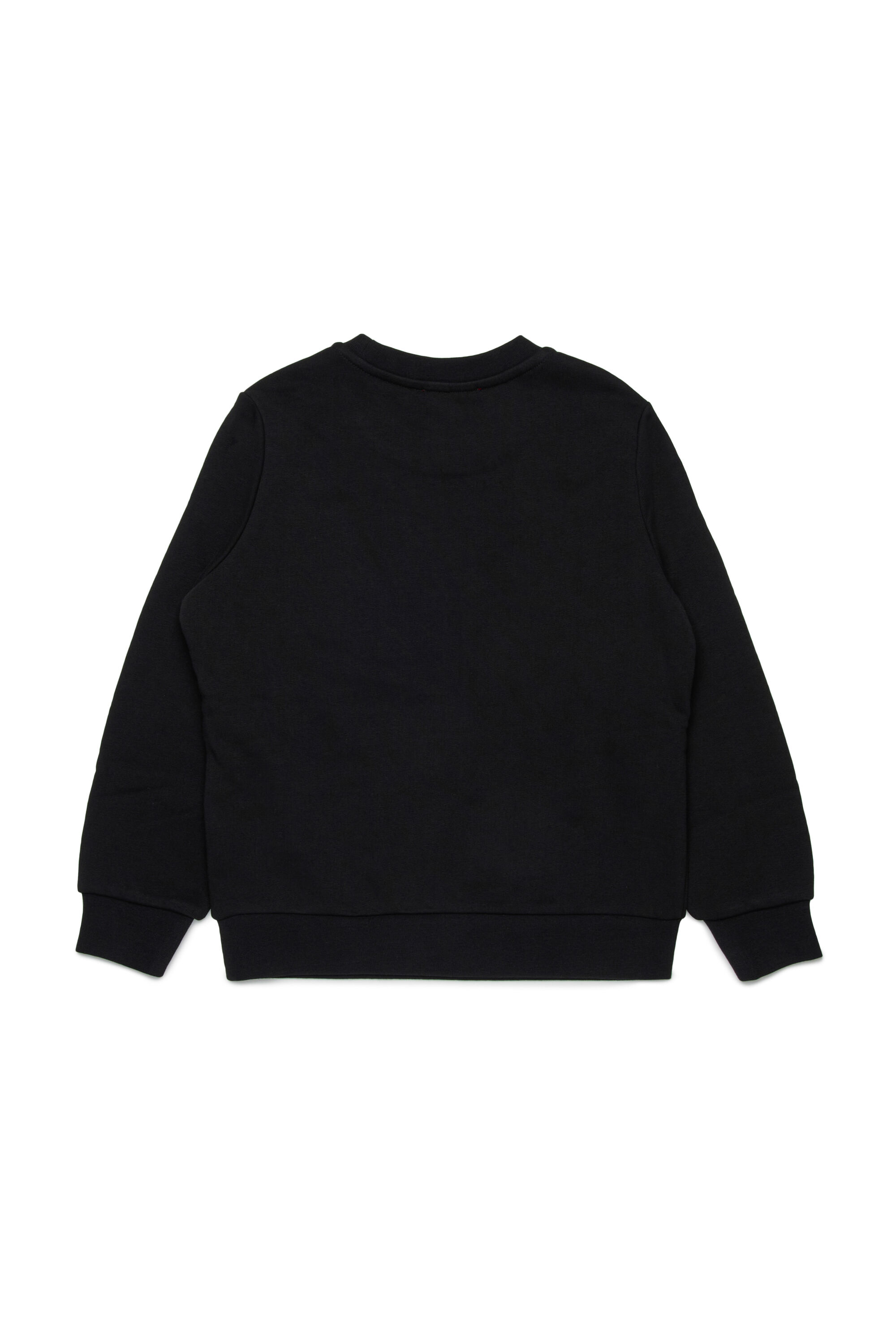 SVALSY, Black