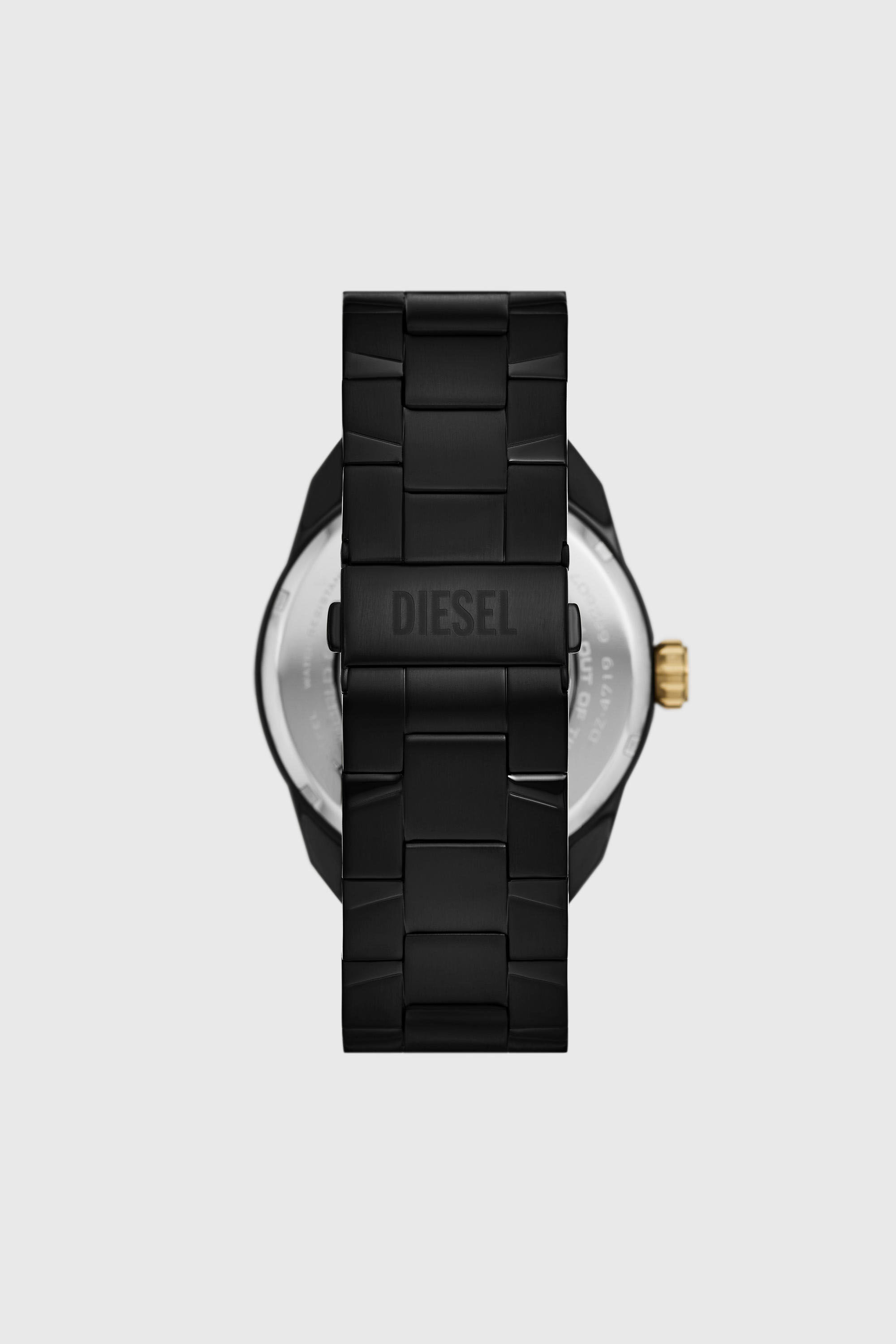 DZ4719 WATCH, Black