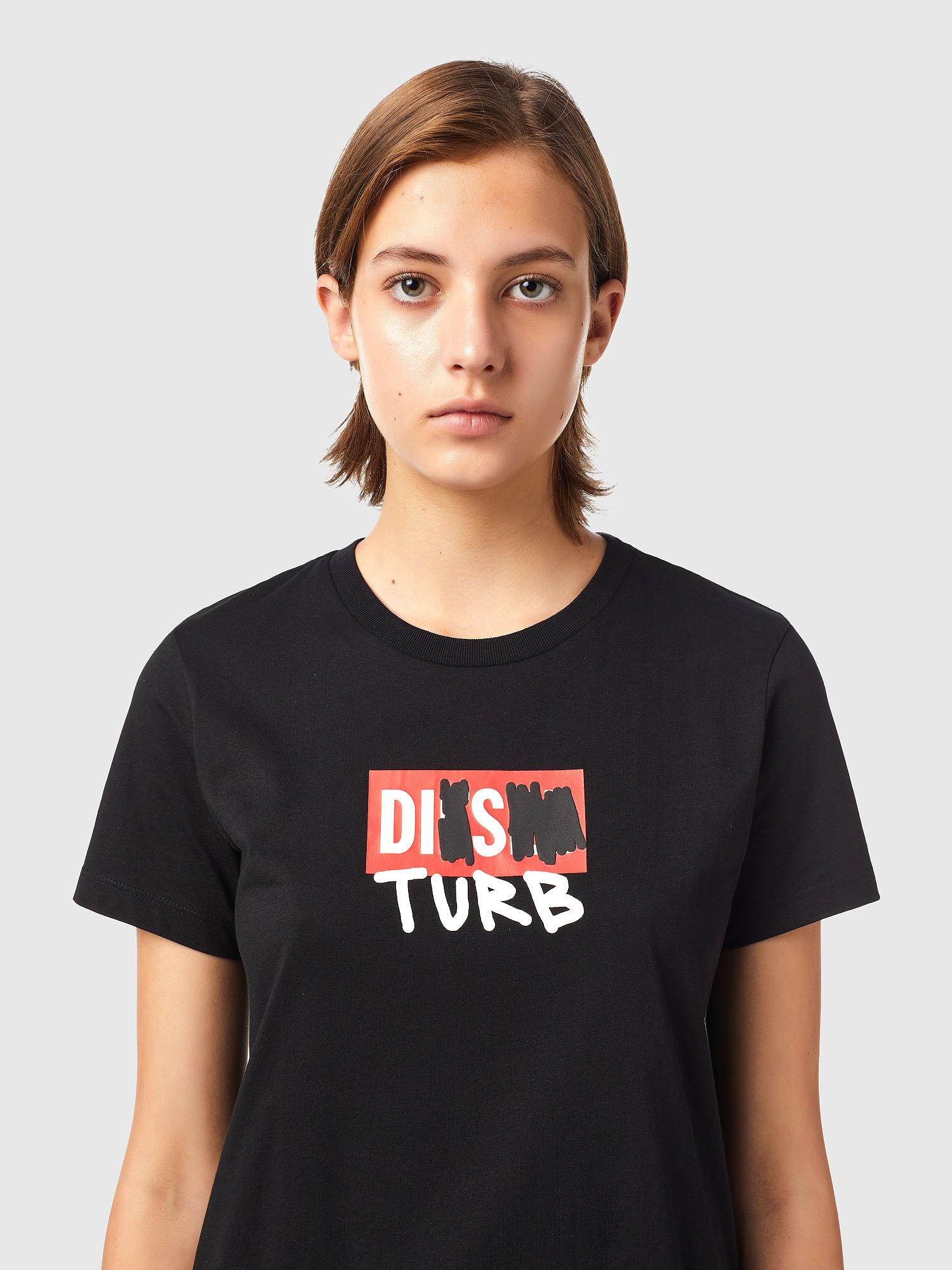 diesel t shirts for women