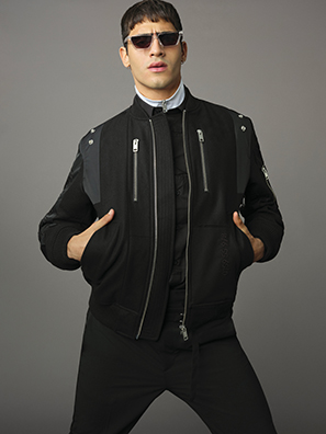 Slim Fit