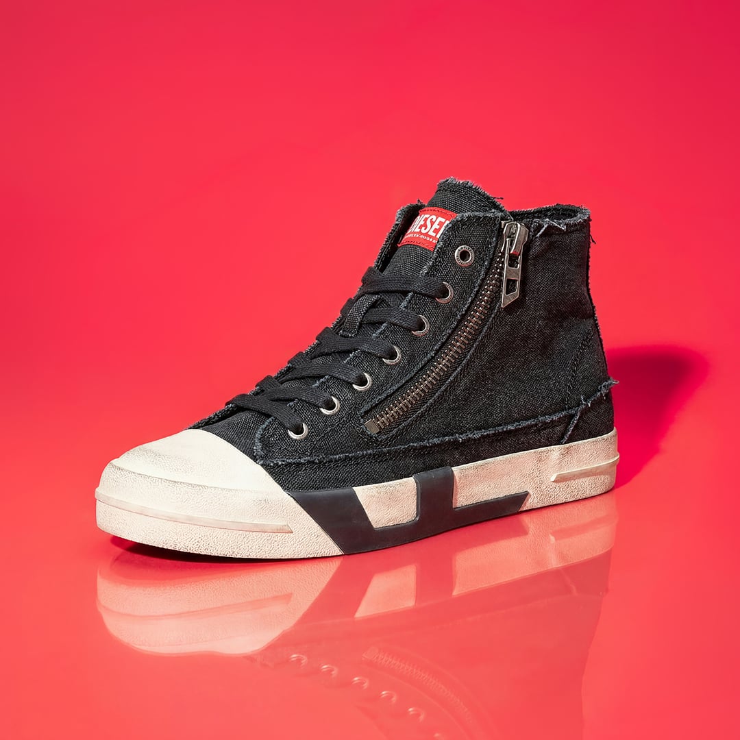 Footwear Male