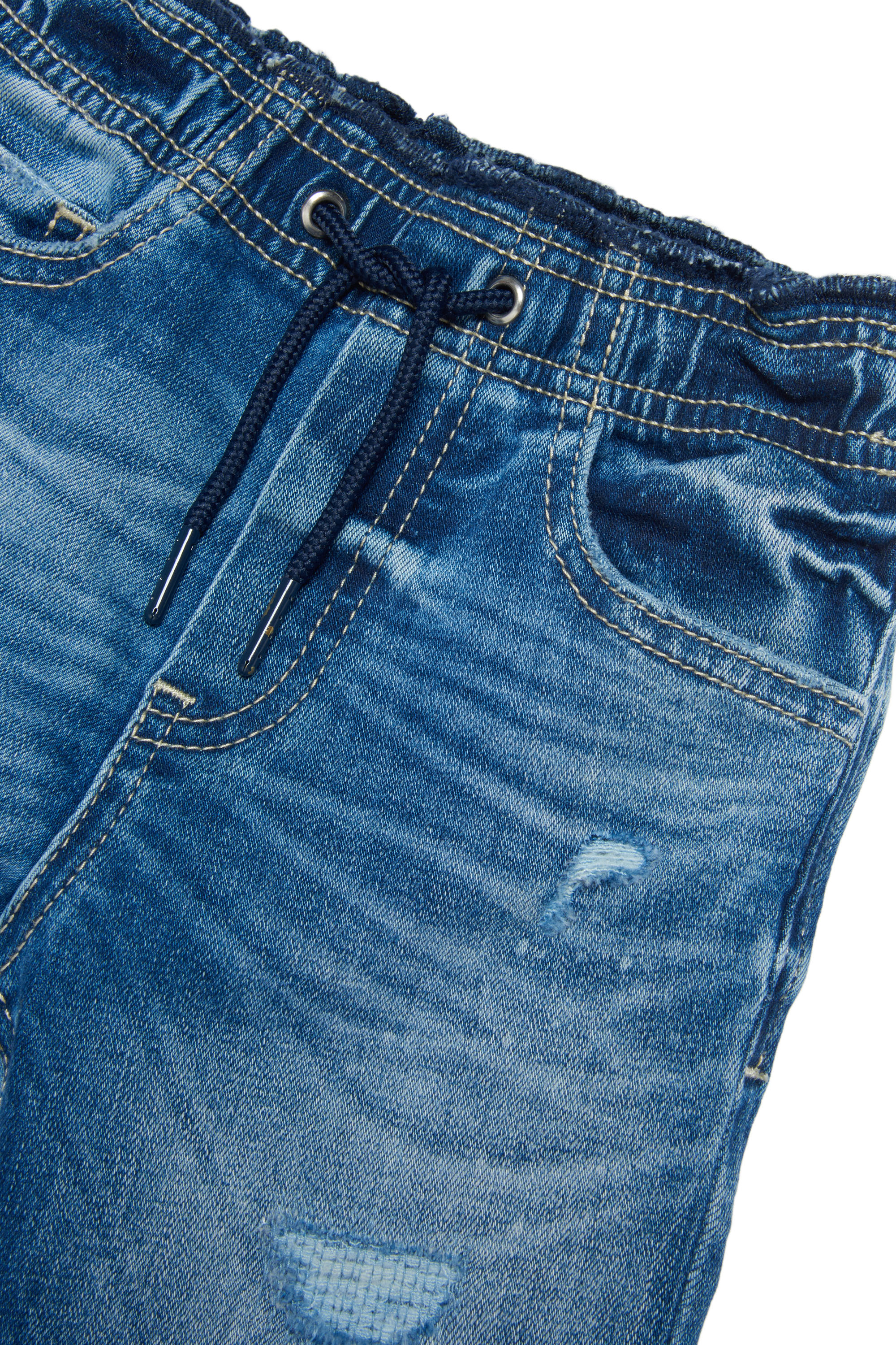 Diesel - D-MARCIE-B, Medium blue - Image 3