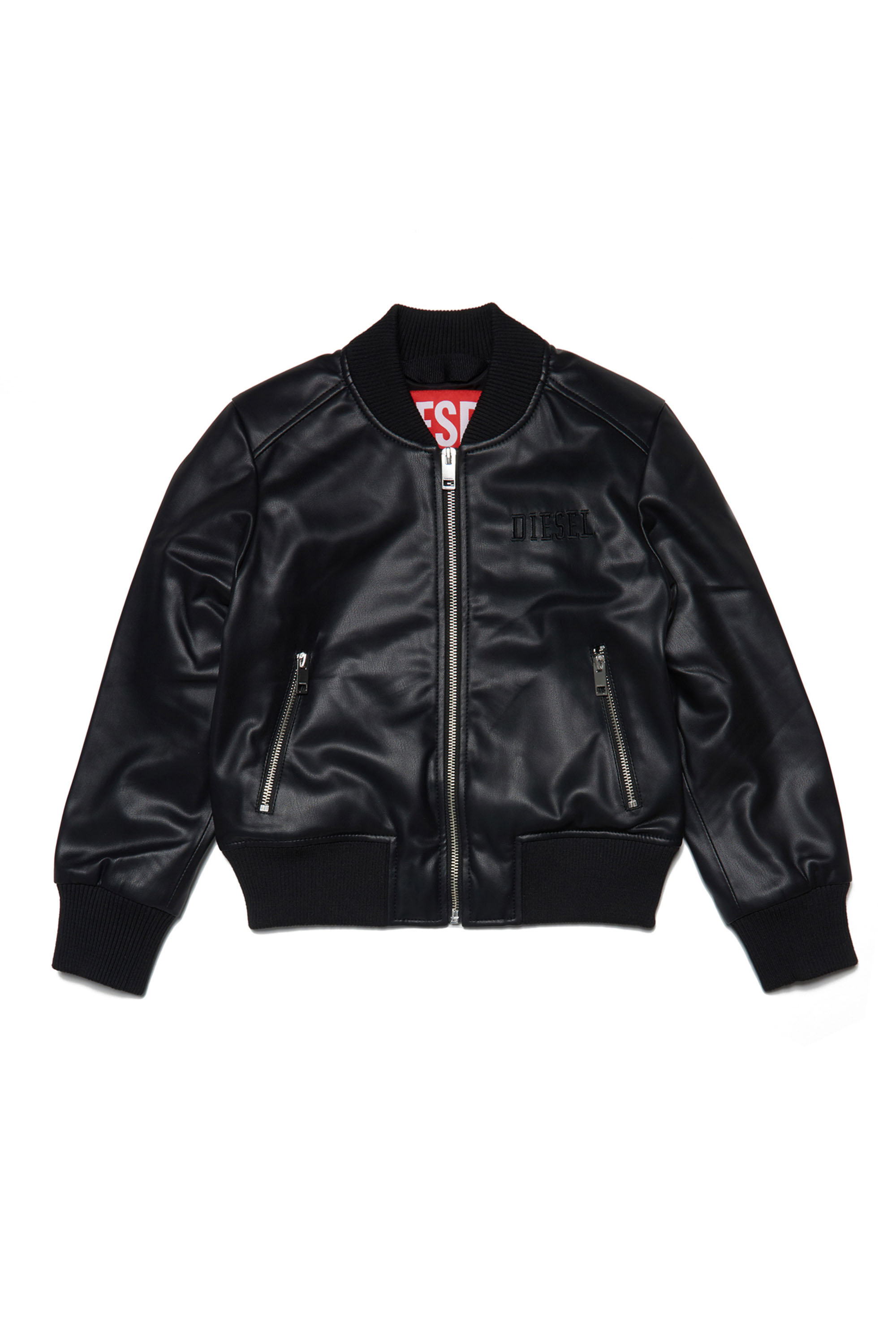 Diesel - JRUSS, Black - Image 1