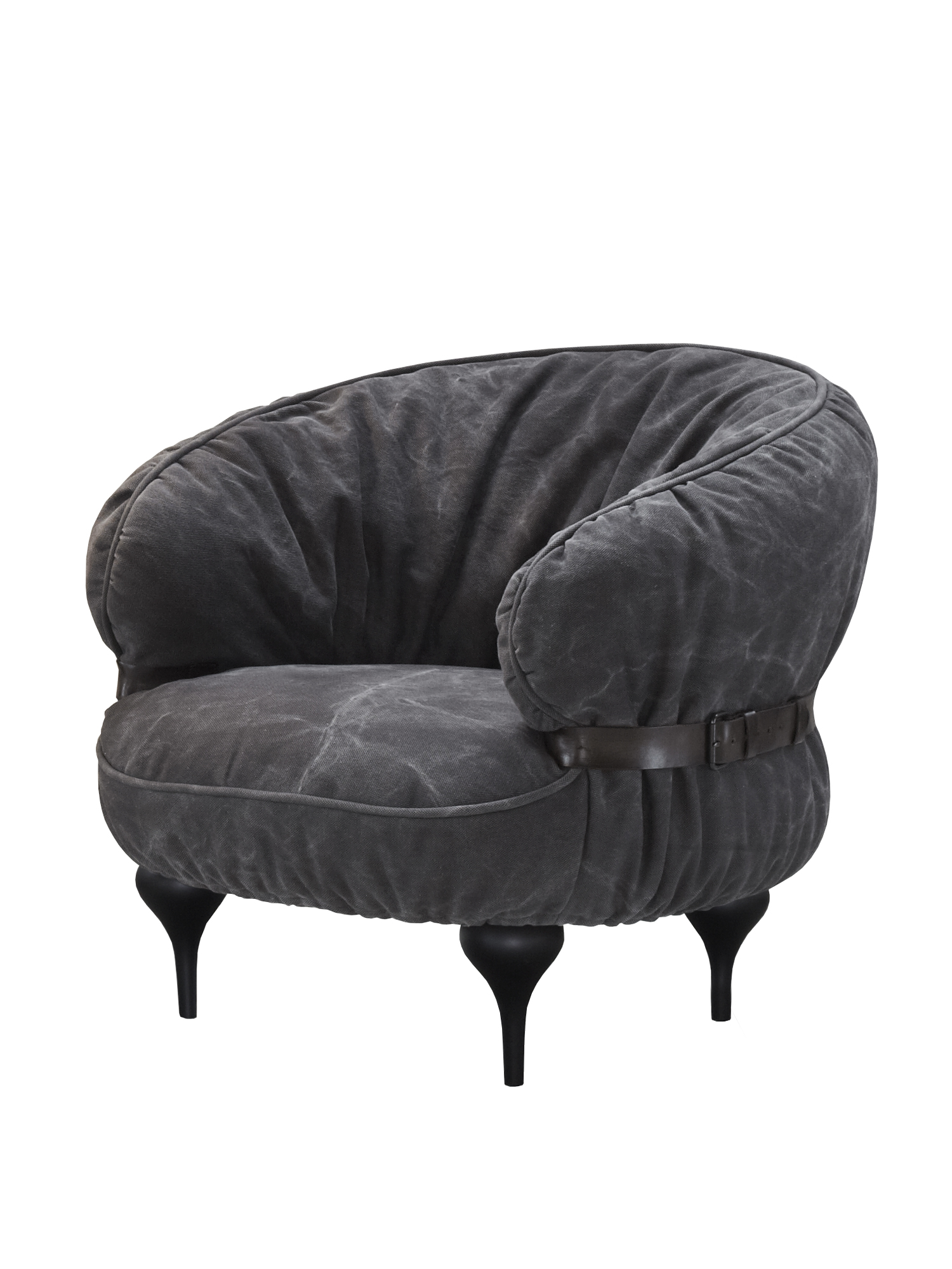 Diesel - CHUBBY CHIC - ARMCHAIR, Multicolor  - Image 3