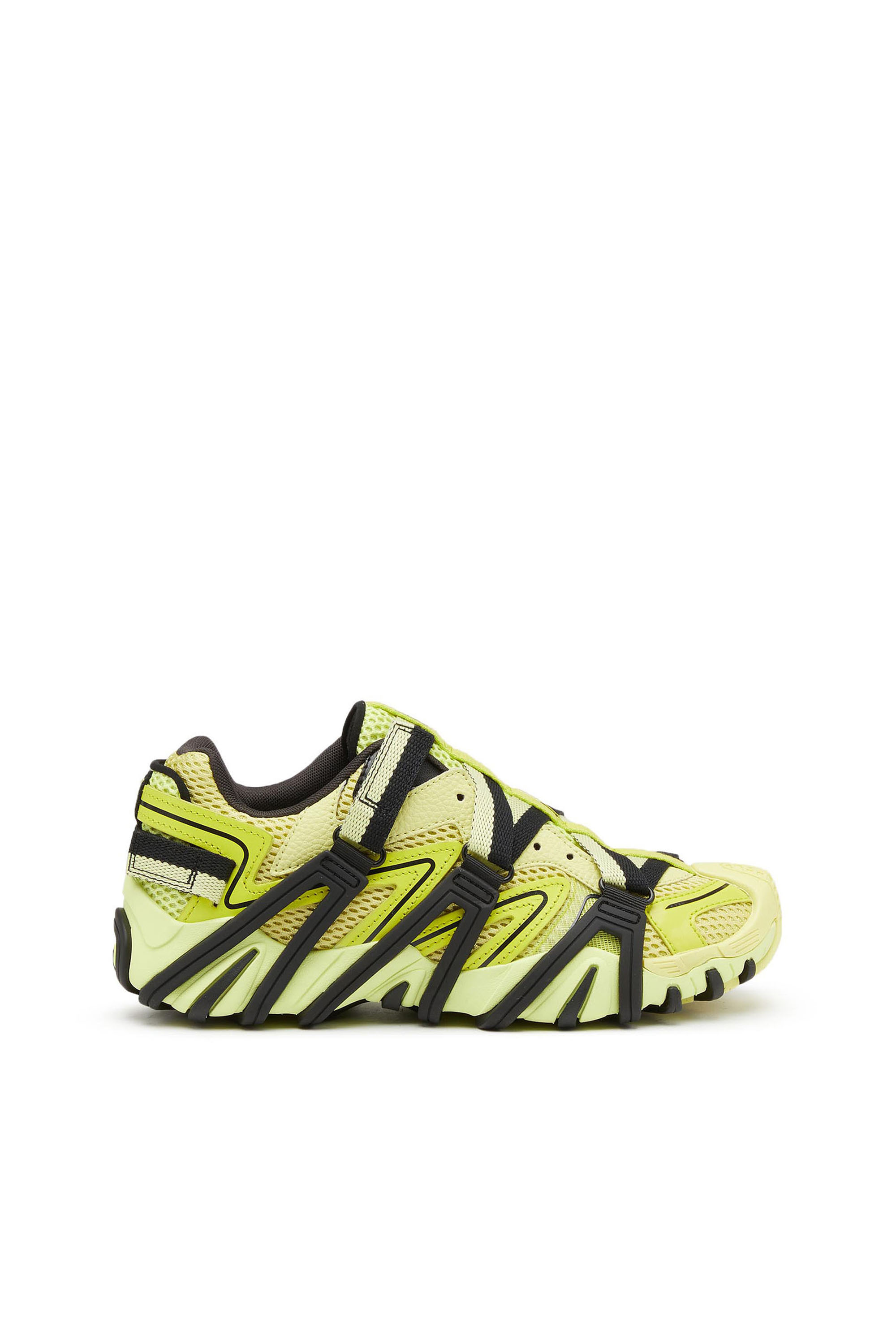 Diesel - S-PROTOTYPE-CR  W, Yellow/Black - Image 1