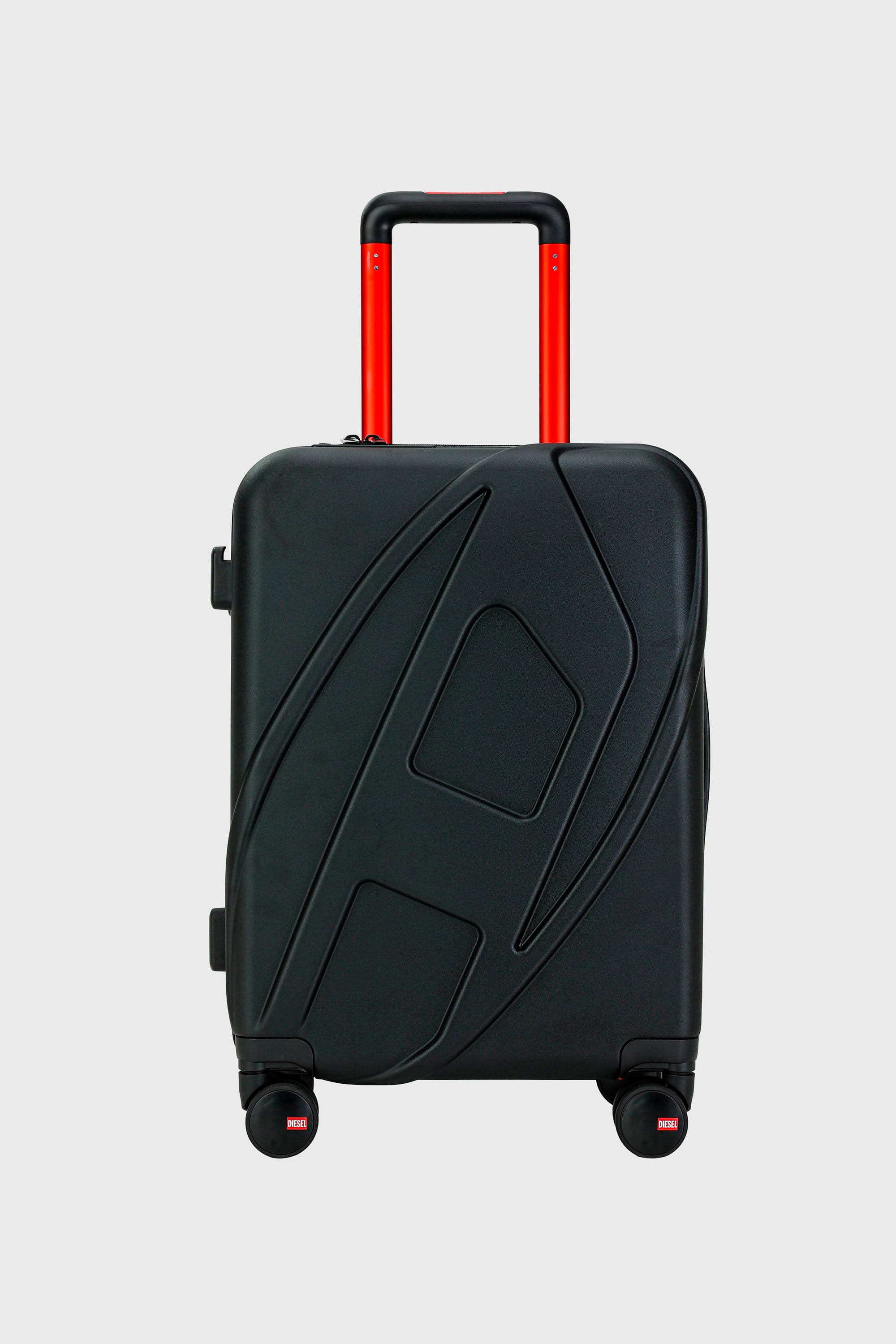 LU0043 HARD LUGGAGE - DSL012