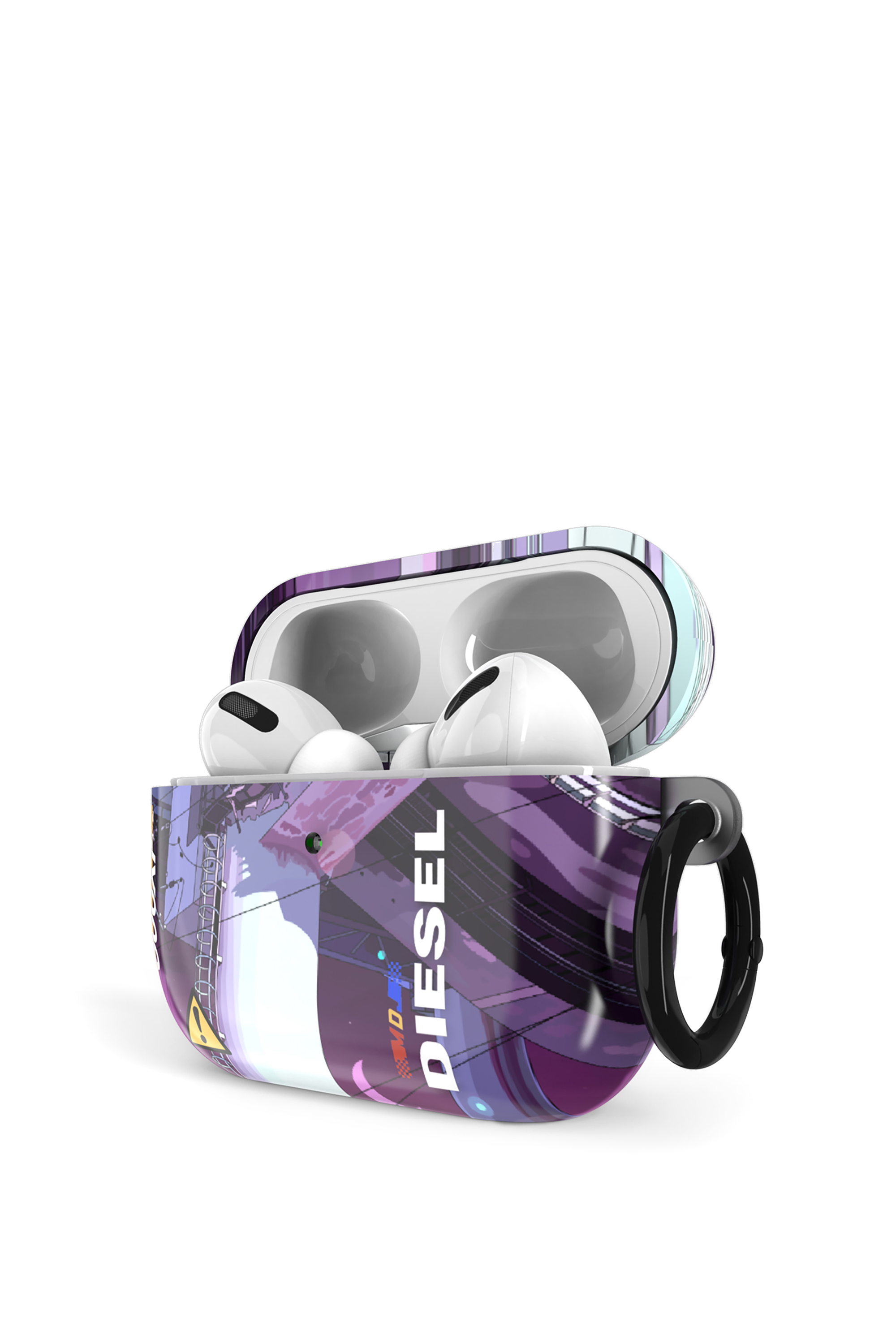 Diesel - 44343 AIRPOD CASE,  - Image 3