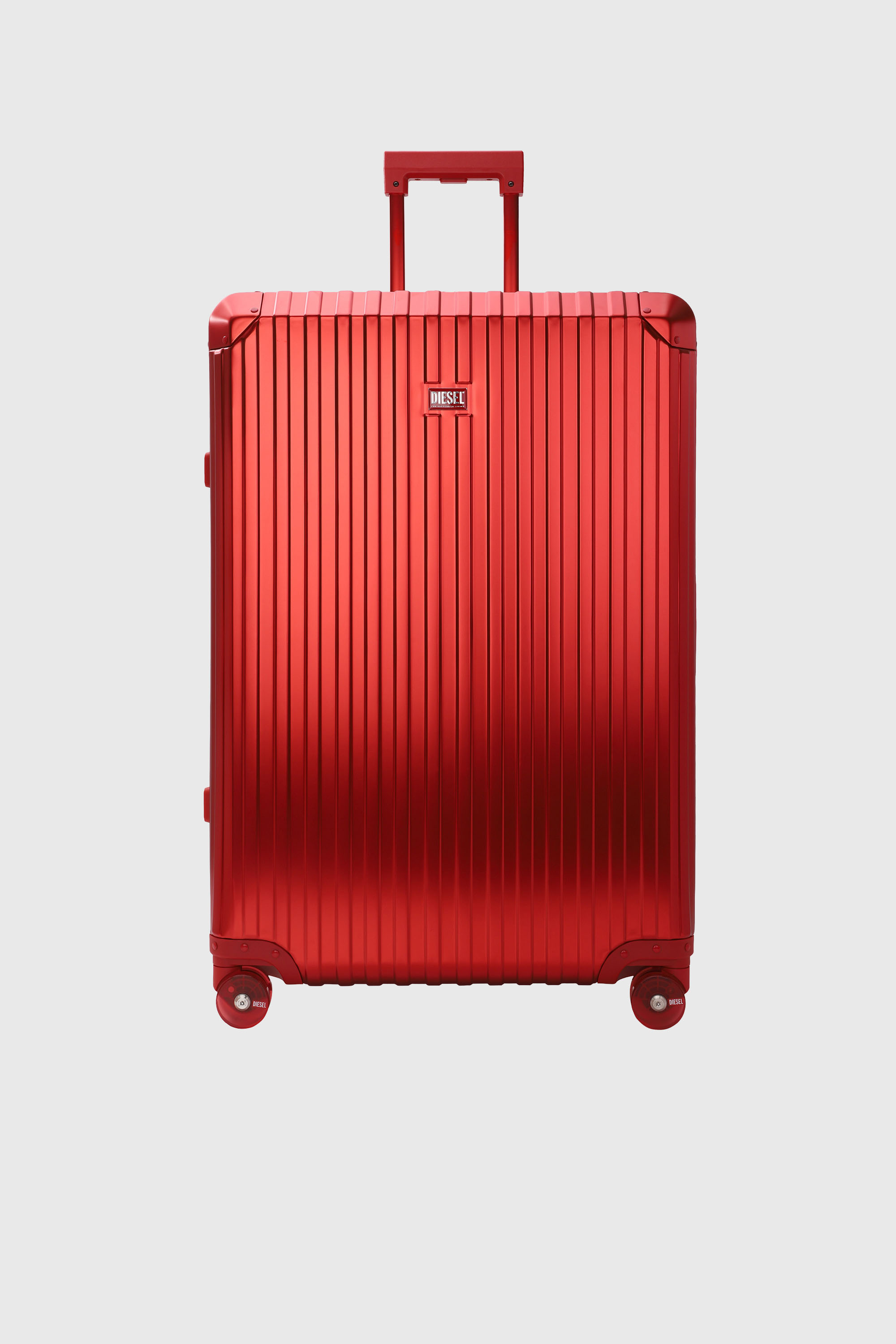 DIESEL ALUMINUM TROLLEY- DSL002