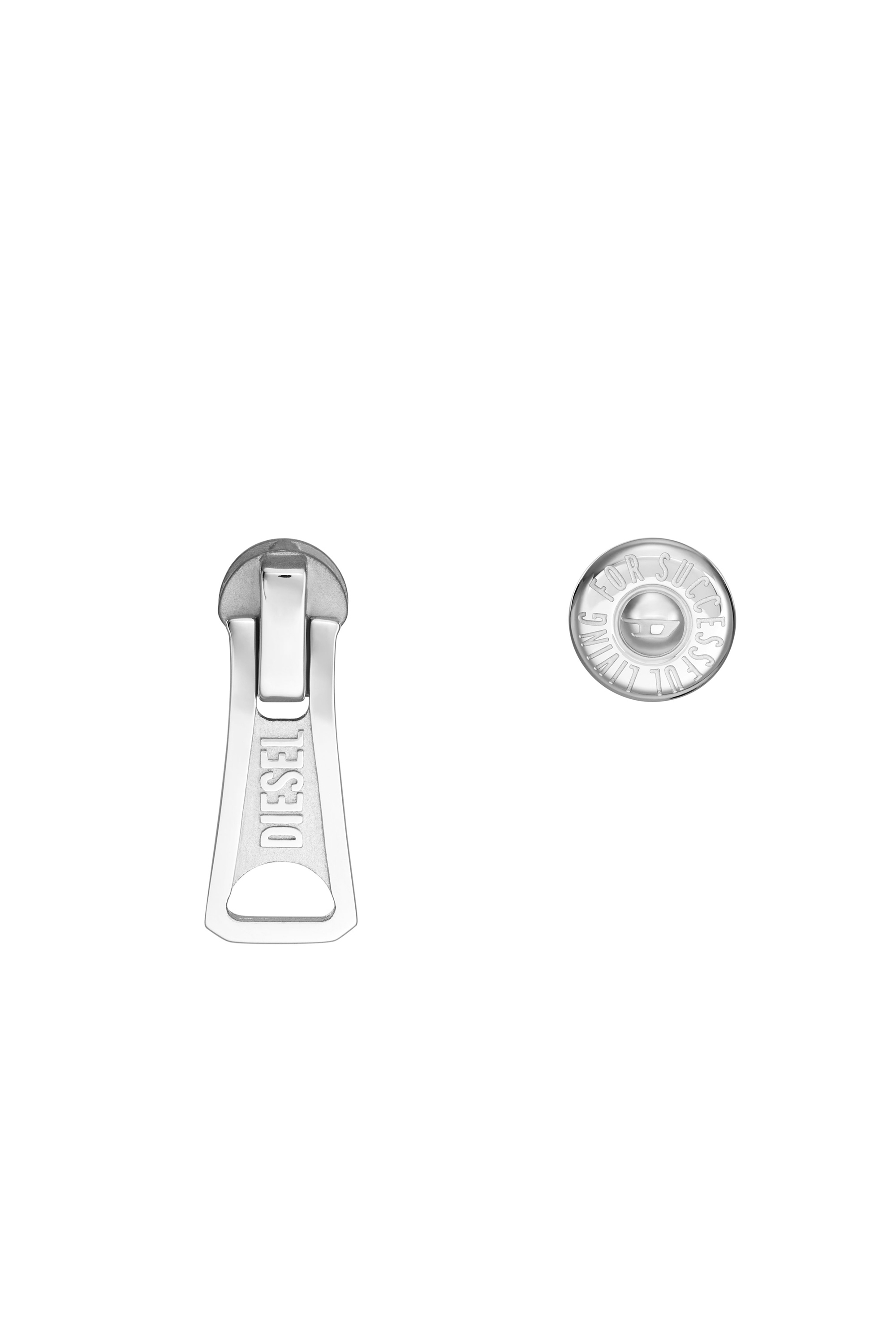 Diesel - DX1402SET, Silver - Image 2