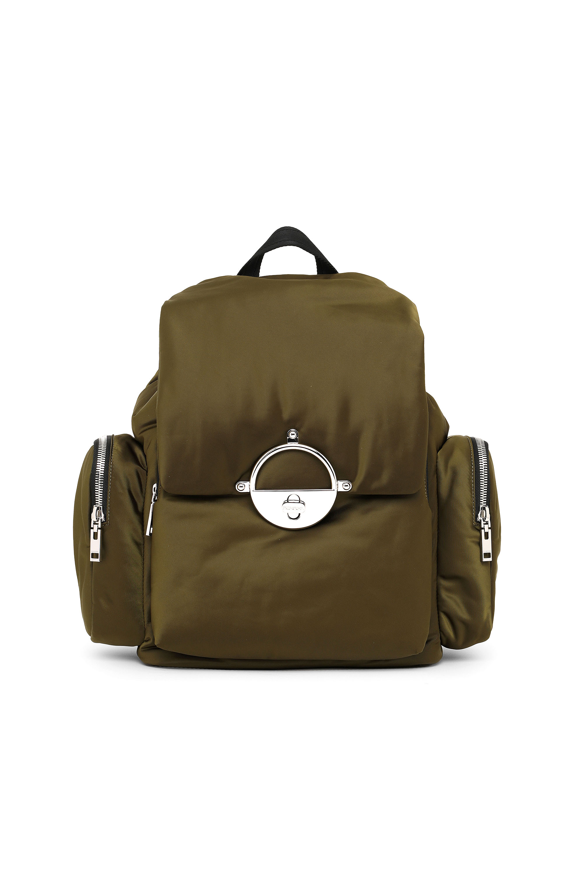 ANERES R, Military Green - Backpacks