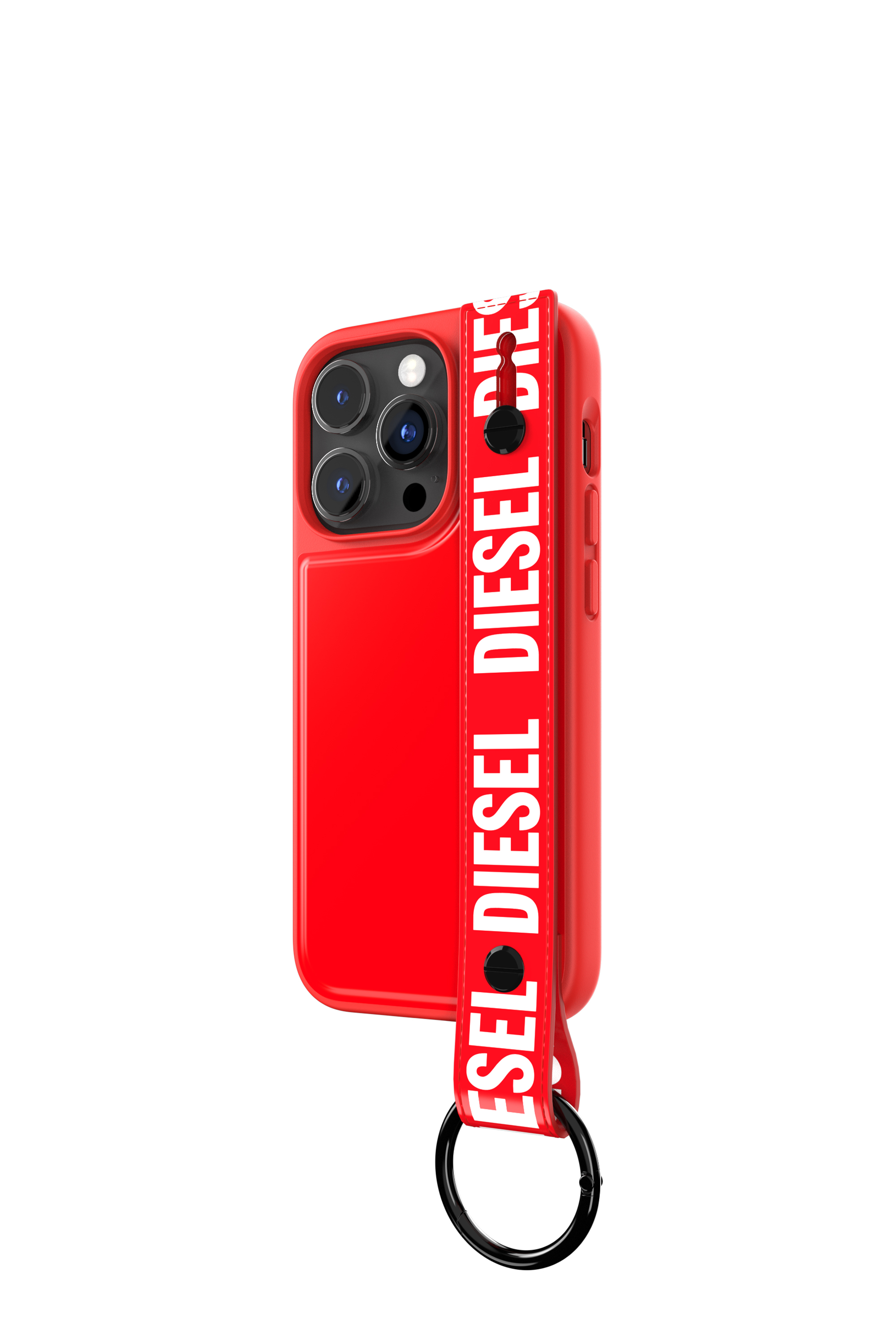Diesel - 50287 MOULDED CASE, Red - Image 4