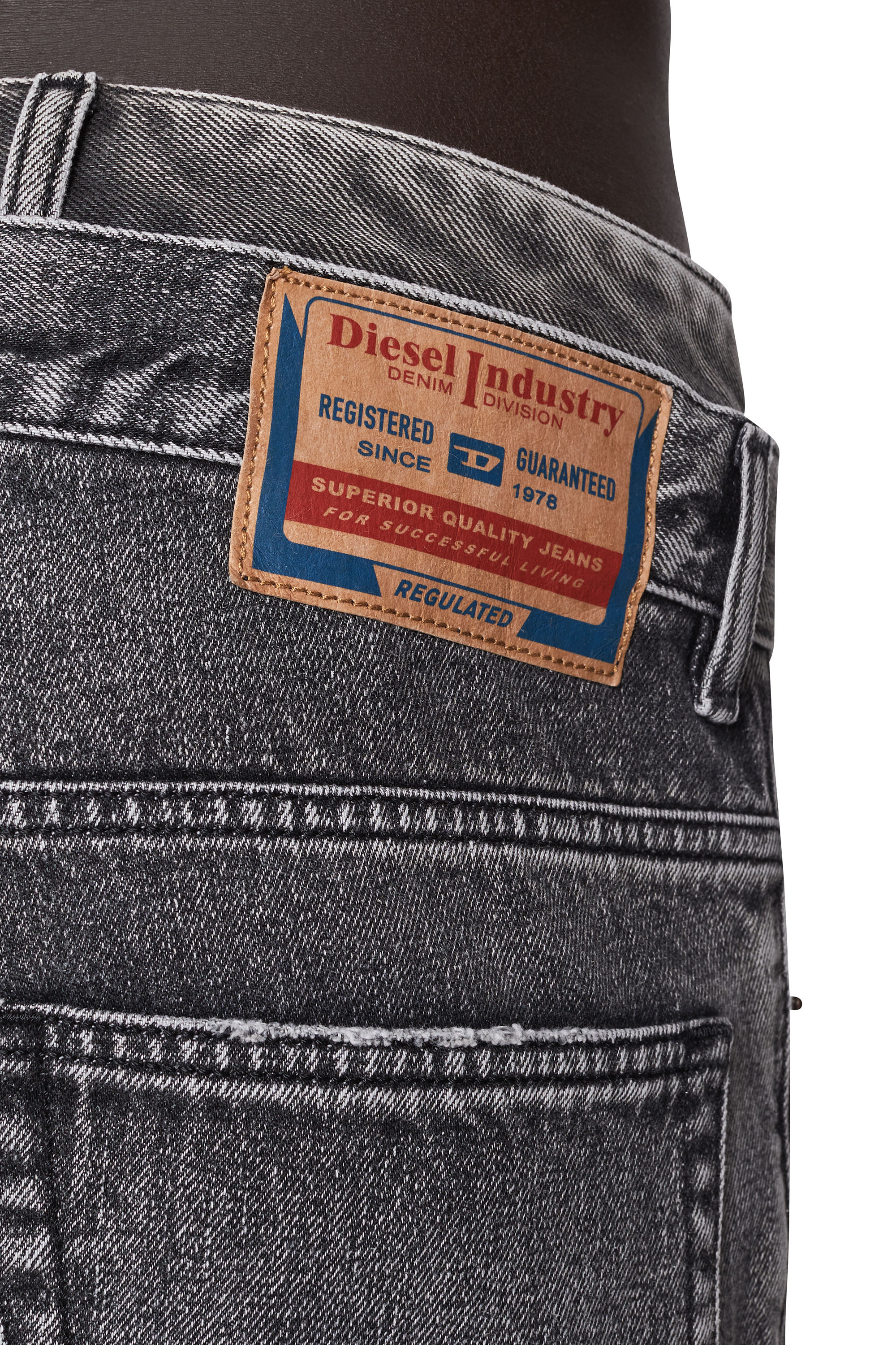 diesel for successful living jeans