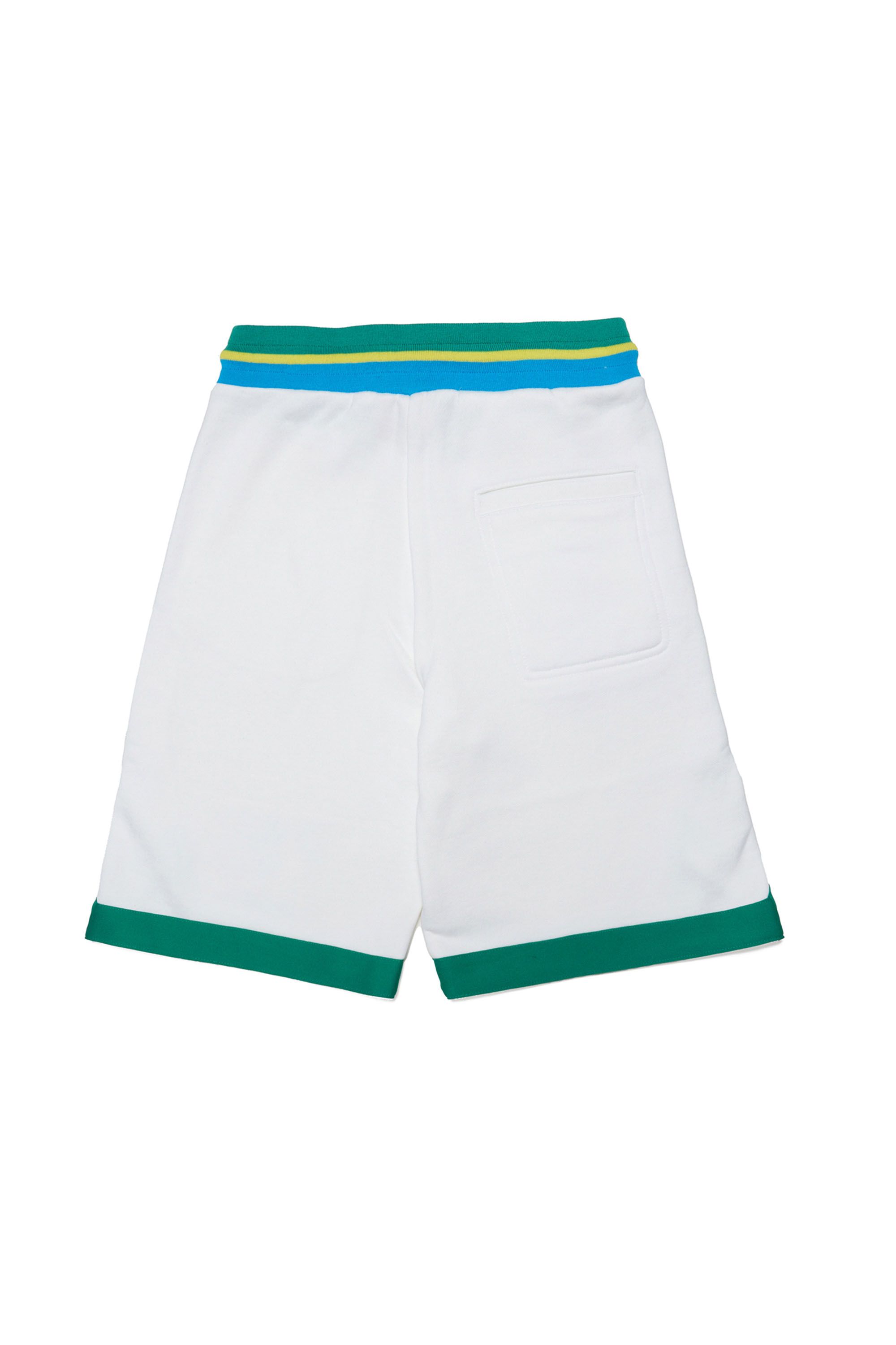 Diesel - PONKYT, White/Green - Image 2