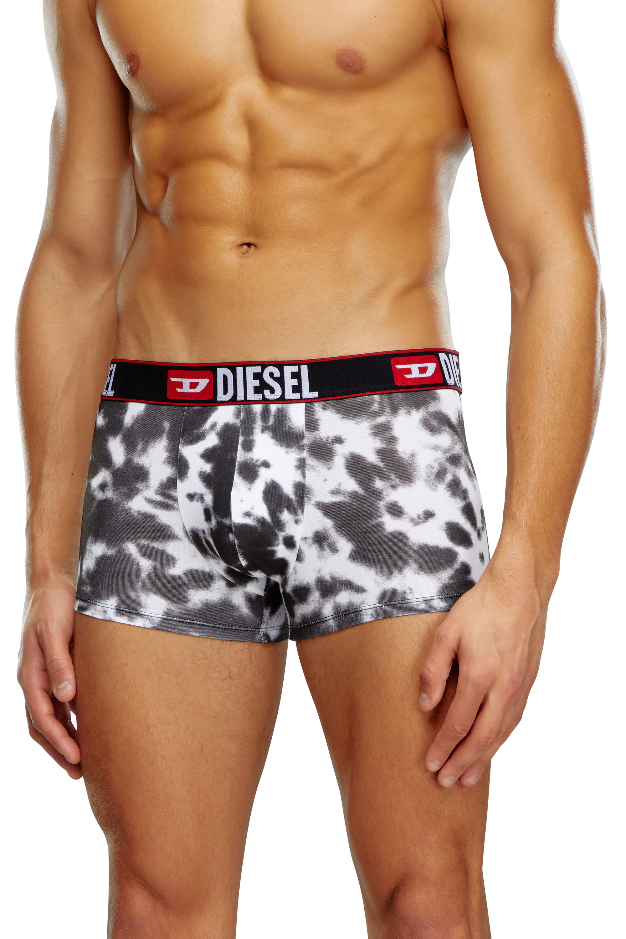 Diesel - UMBX-DAMIENTHREEPACK, Black - Image 1