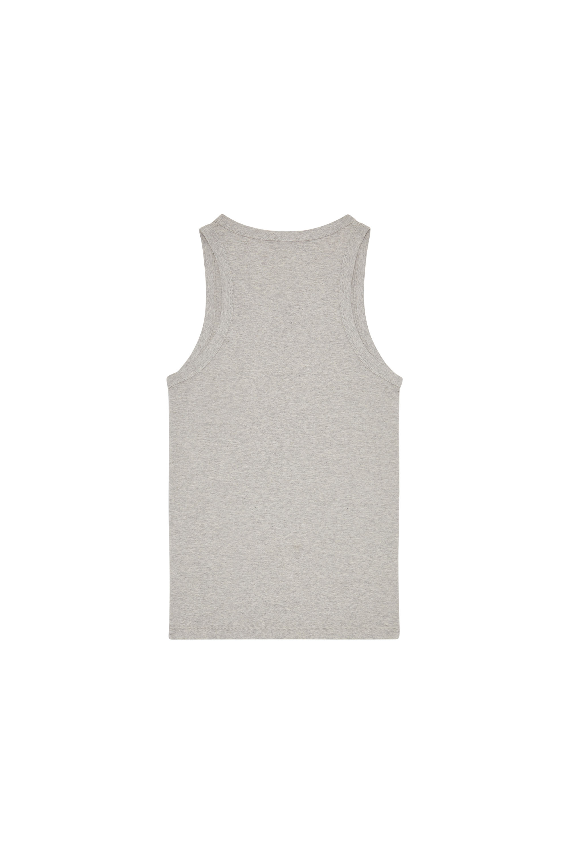 Diesel - UMTK-JOHNNY, Grey - Image 2