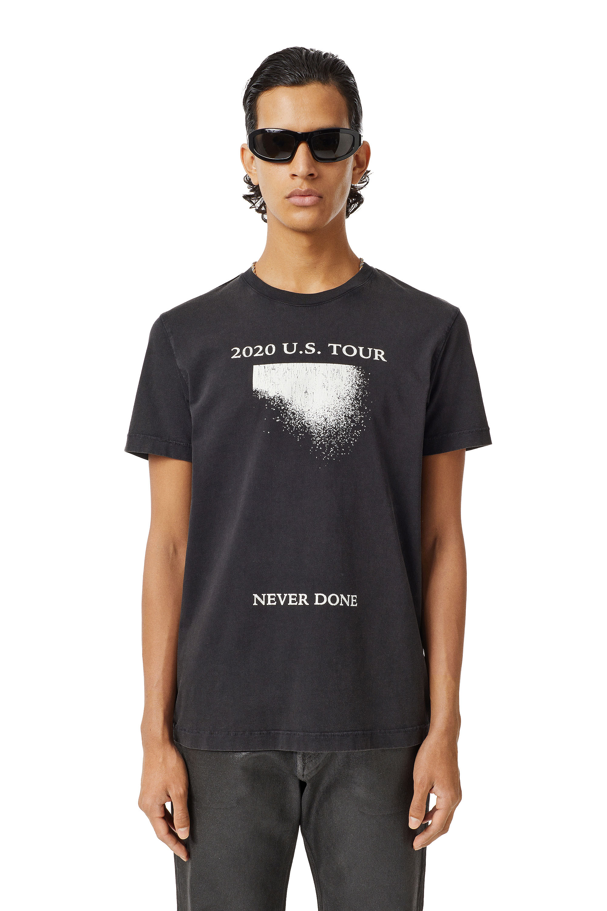 diesel t shirt 2020