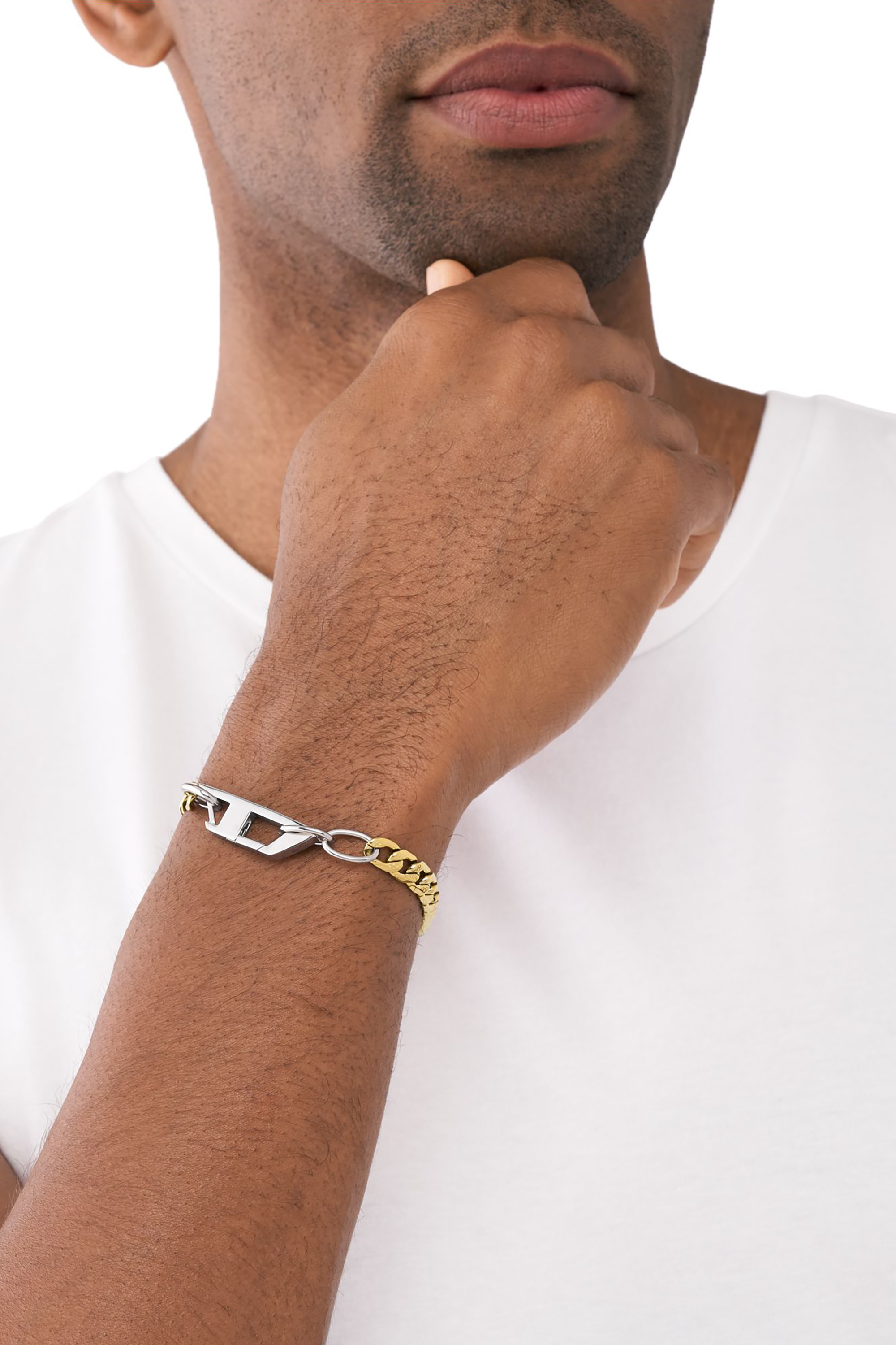Diesel - DX1437, Gold - Image 3