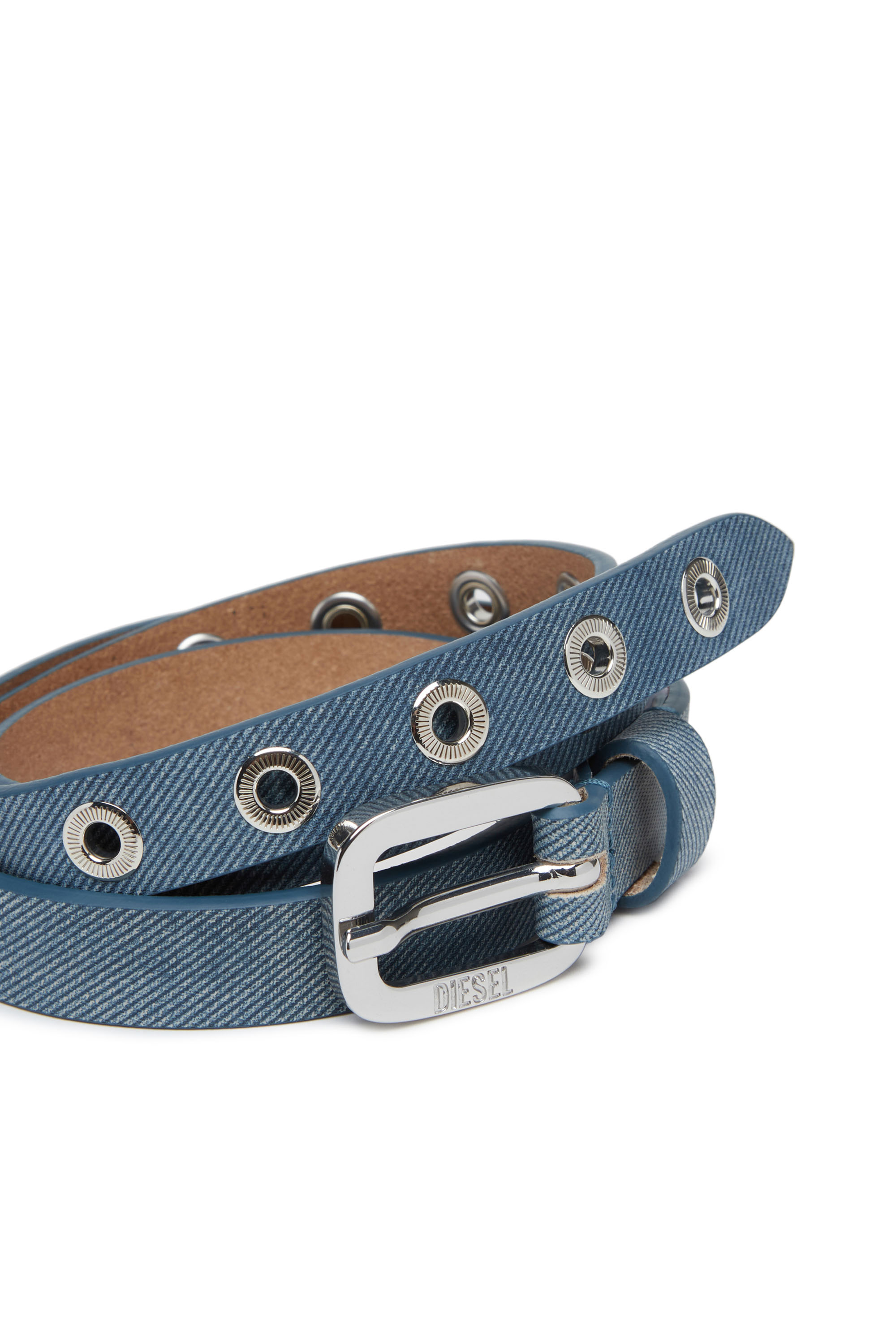 Diesel - B-BLY, Blue - Image 3