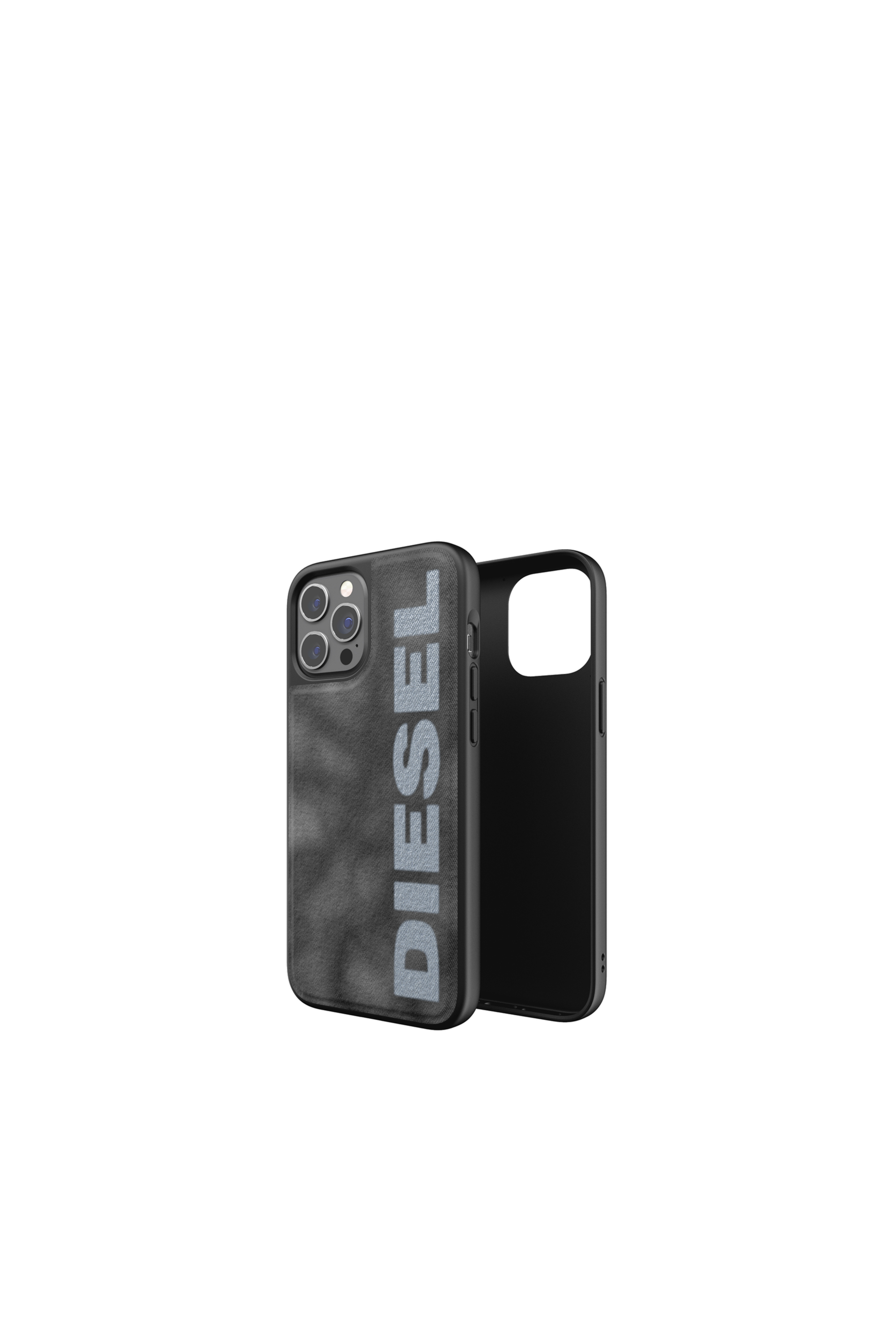 44298 STANDARD CASES, Black/Grey Diesel - 44298 STANDARD CASES, Black/Grey - Image 1