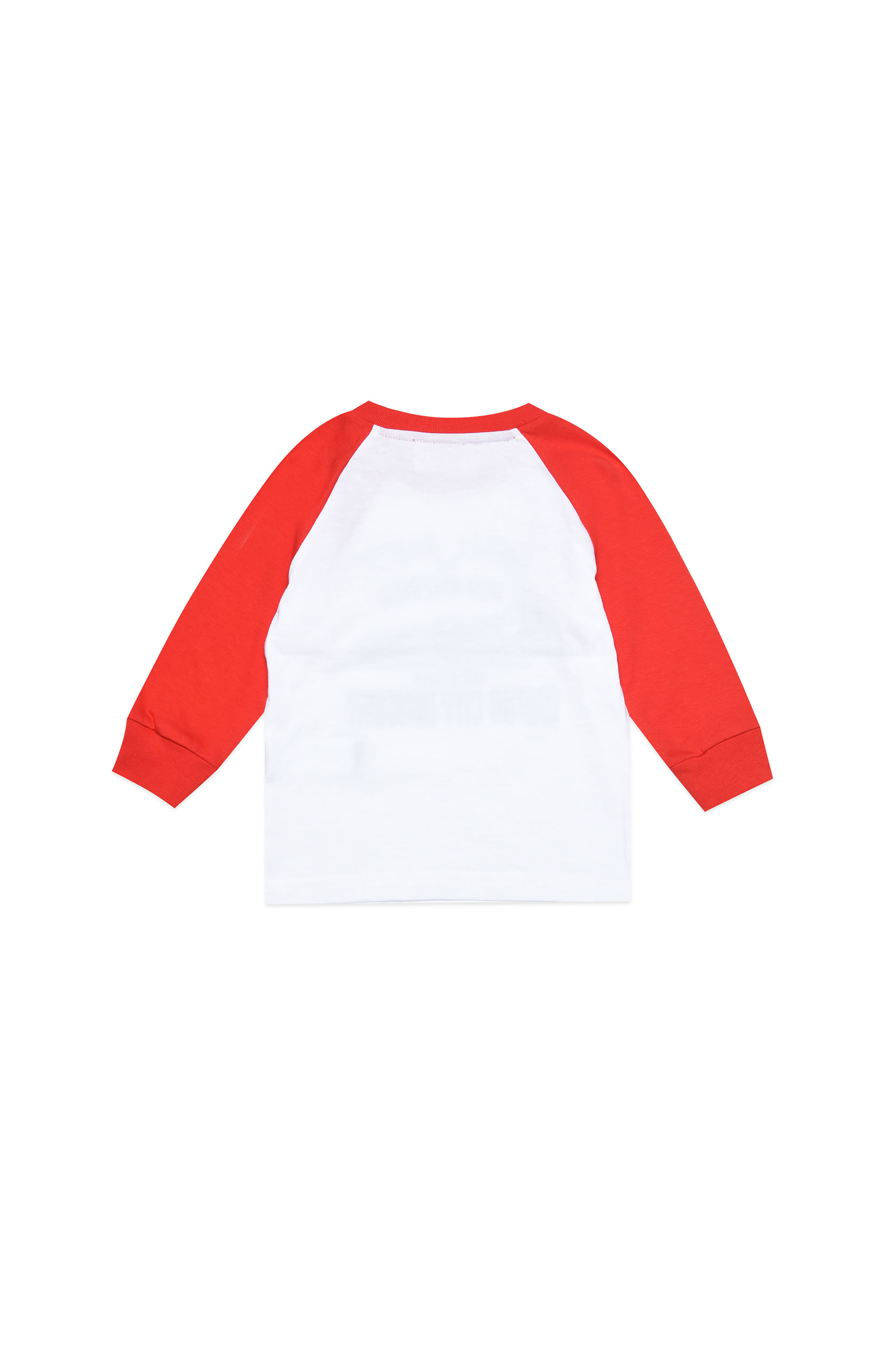 Diesel - TINKOB, White/Red - Image 2