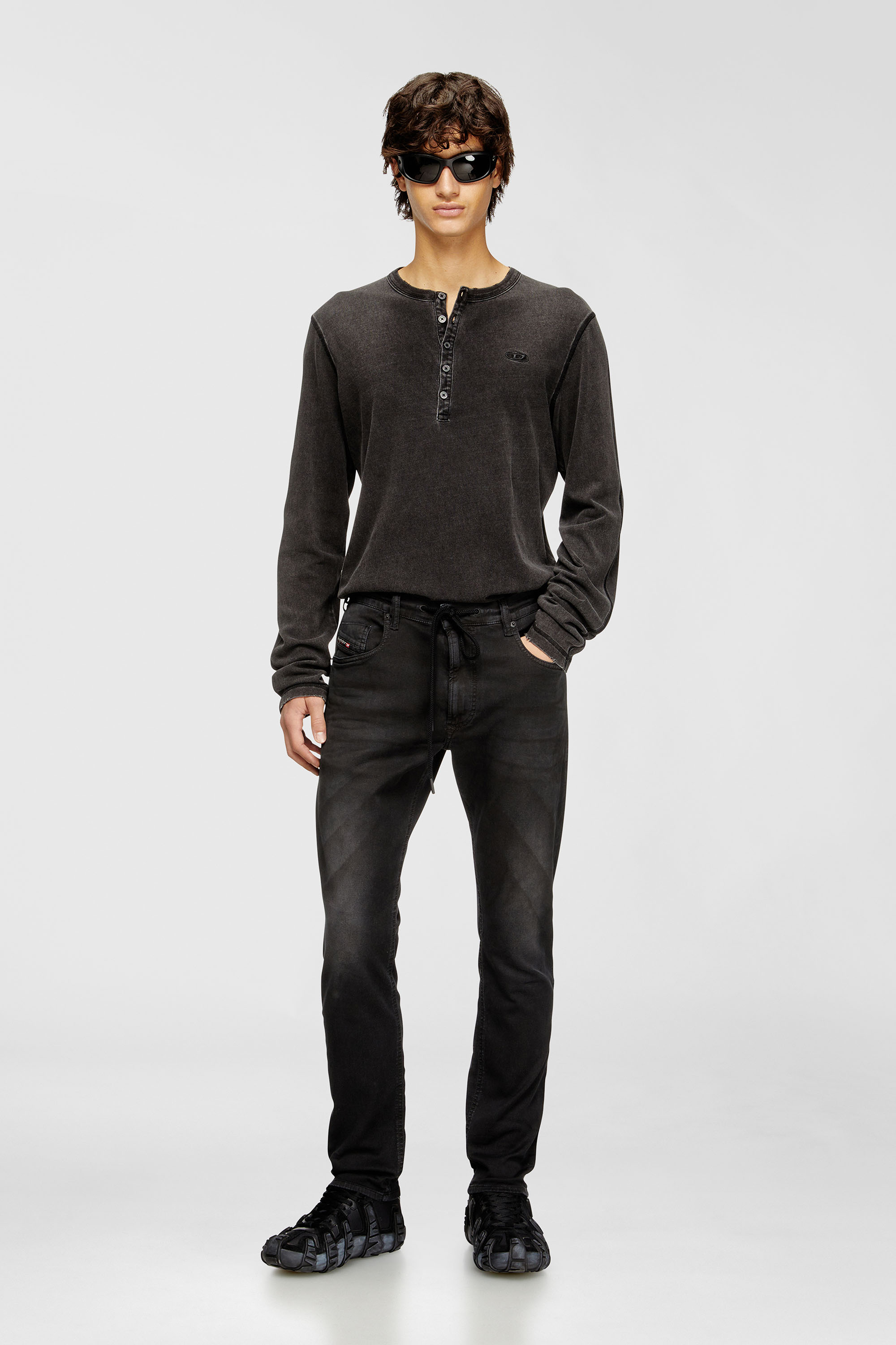 Regular 2032 D-Krooley Joggjeans&reg; 0670M