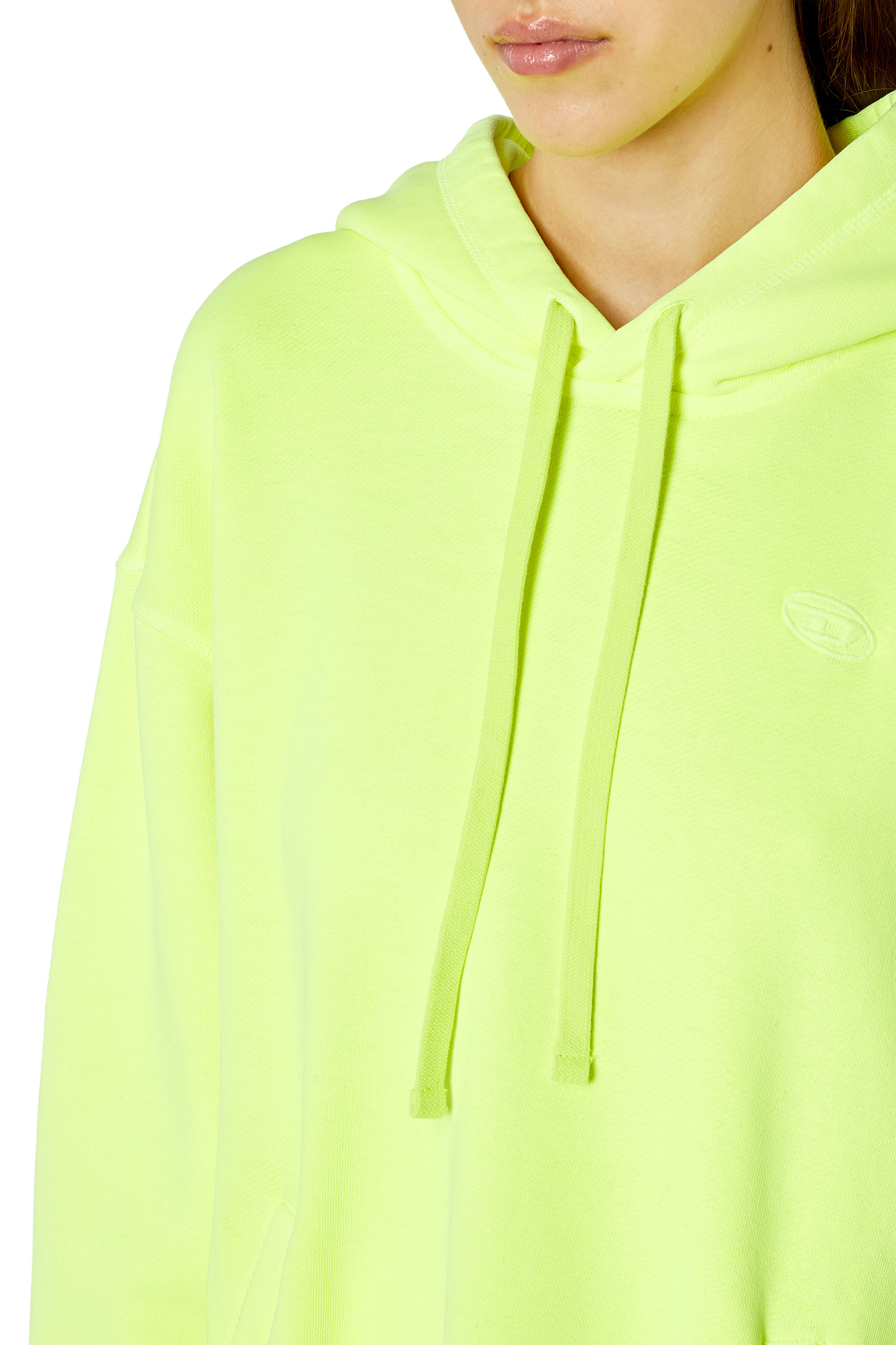Diesel - D-ROLE, Green Fluo - Image 4