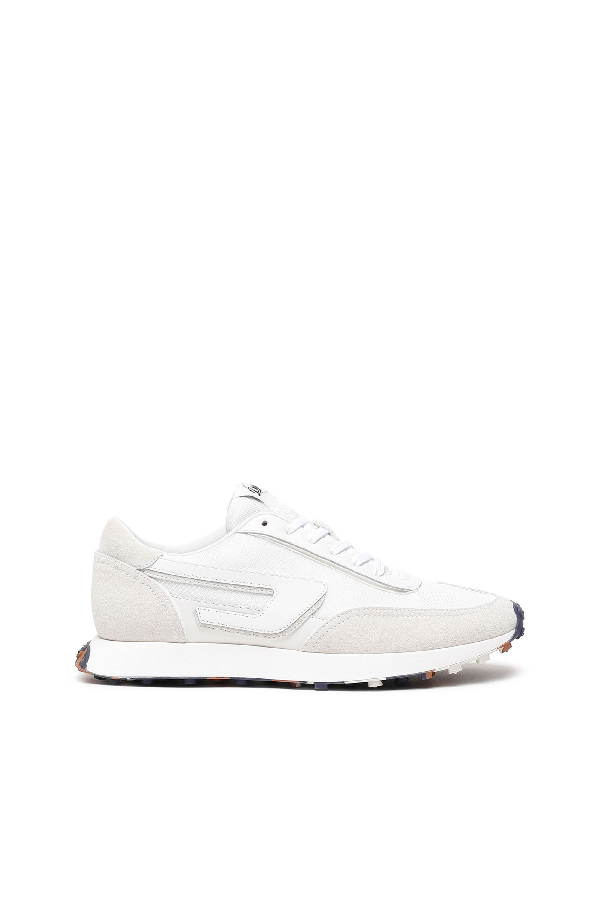 diesel womens white sneakers