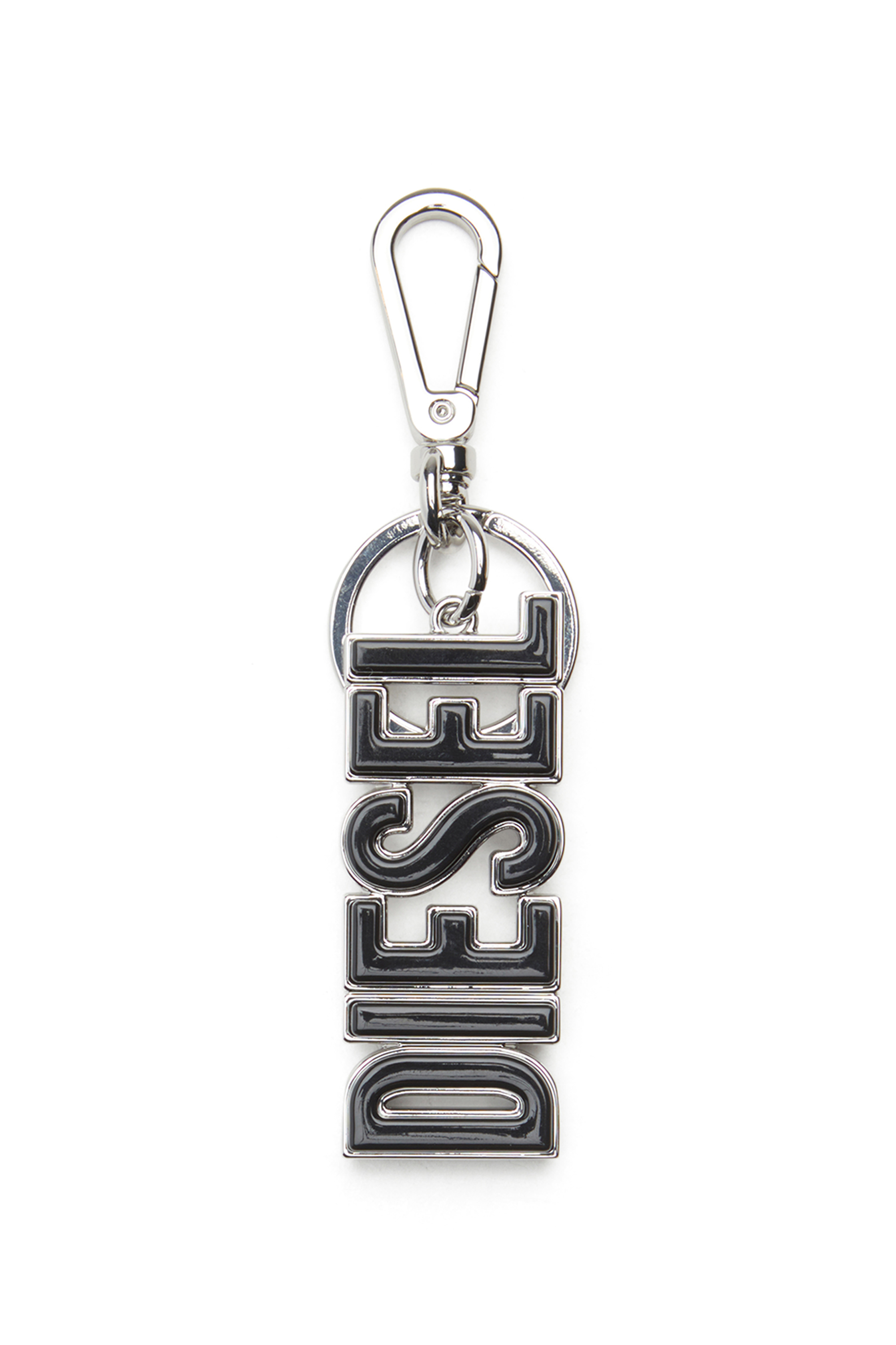 DSL 3D KEY RING